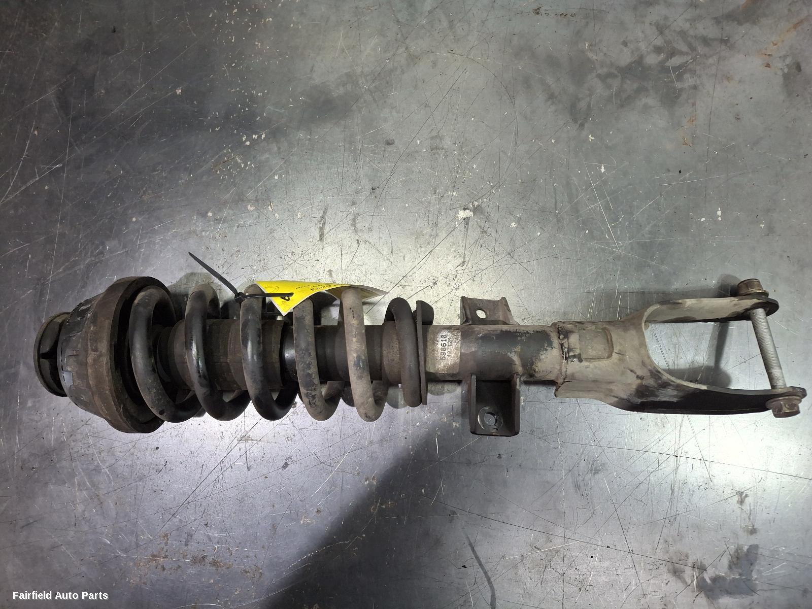 2010-2022 Volkswagen Amarok Left Front Strut