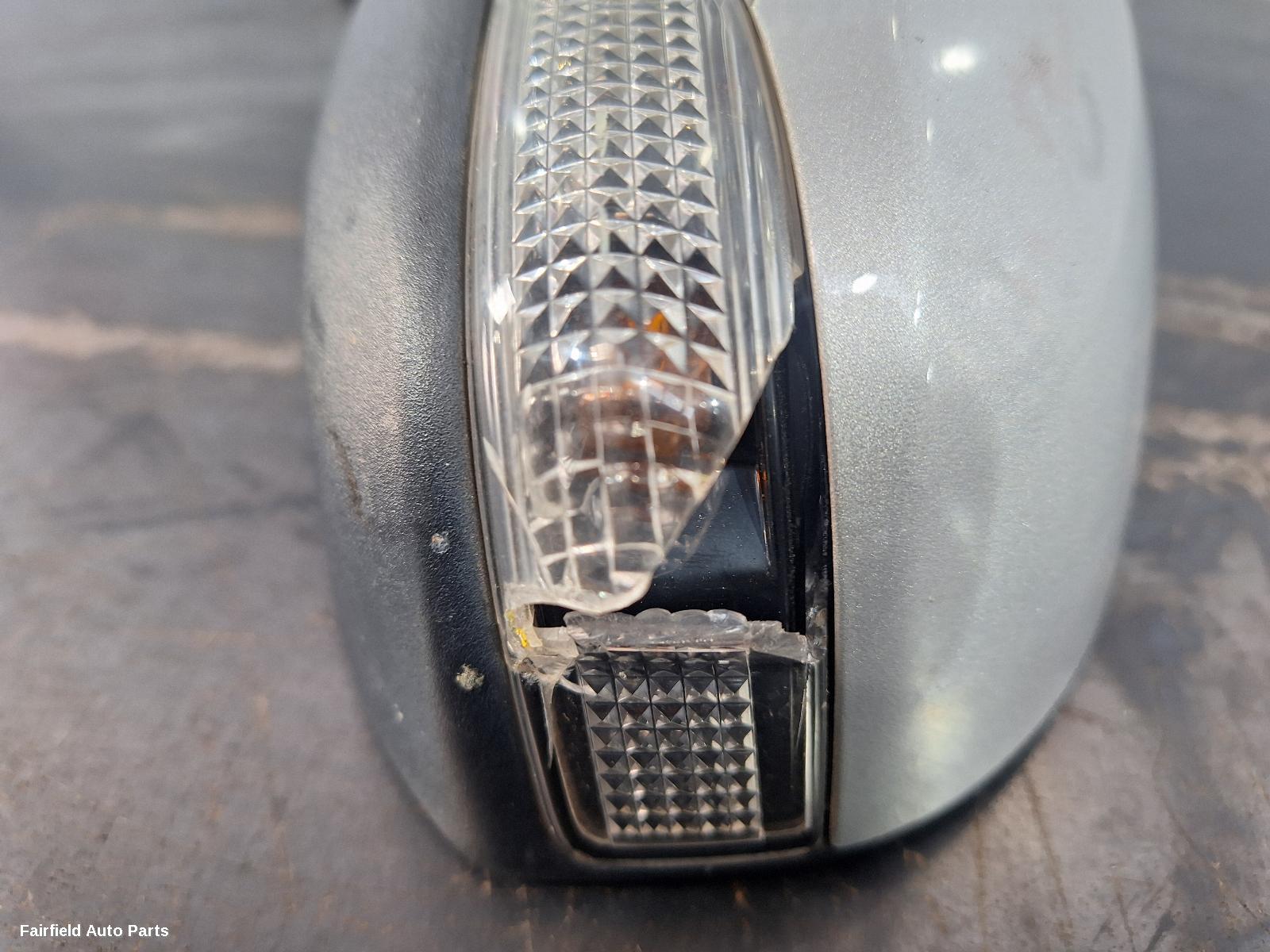 2013-2019 Toyota Corolla Left Door Mirror