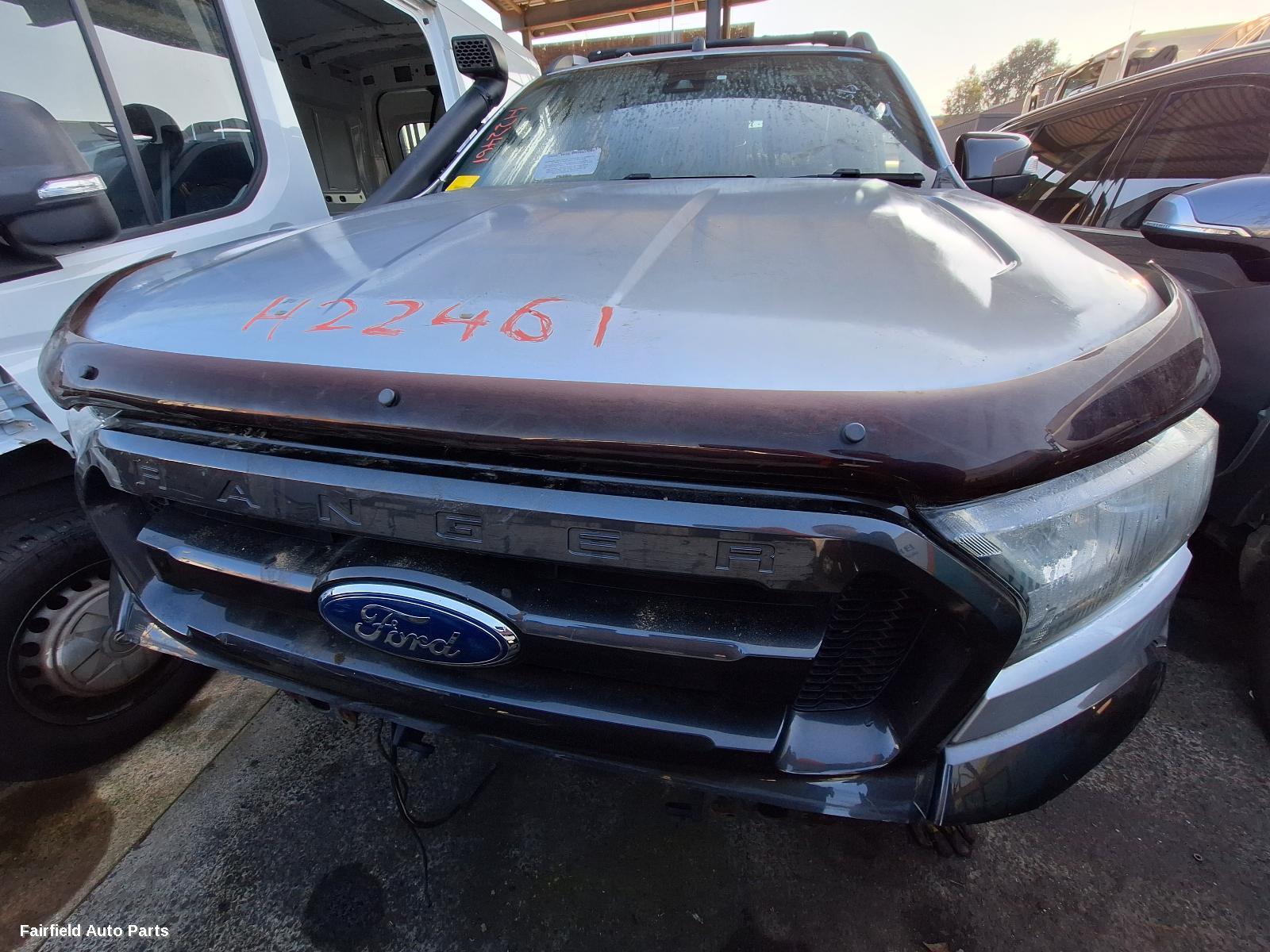 2011-2022 Ford Ranger Snorkel