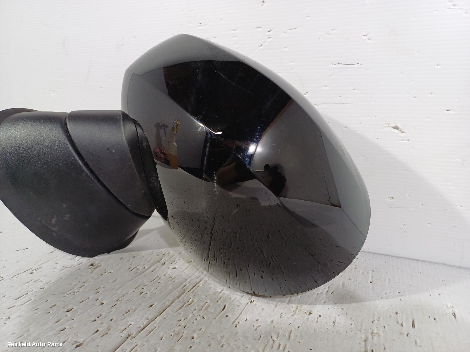 2020-2023 Mini Countryman Left Door Mirror