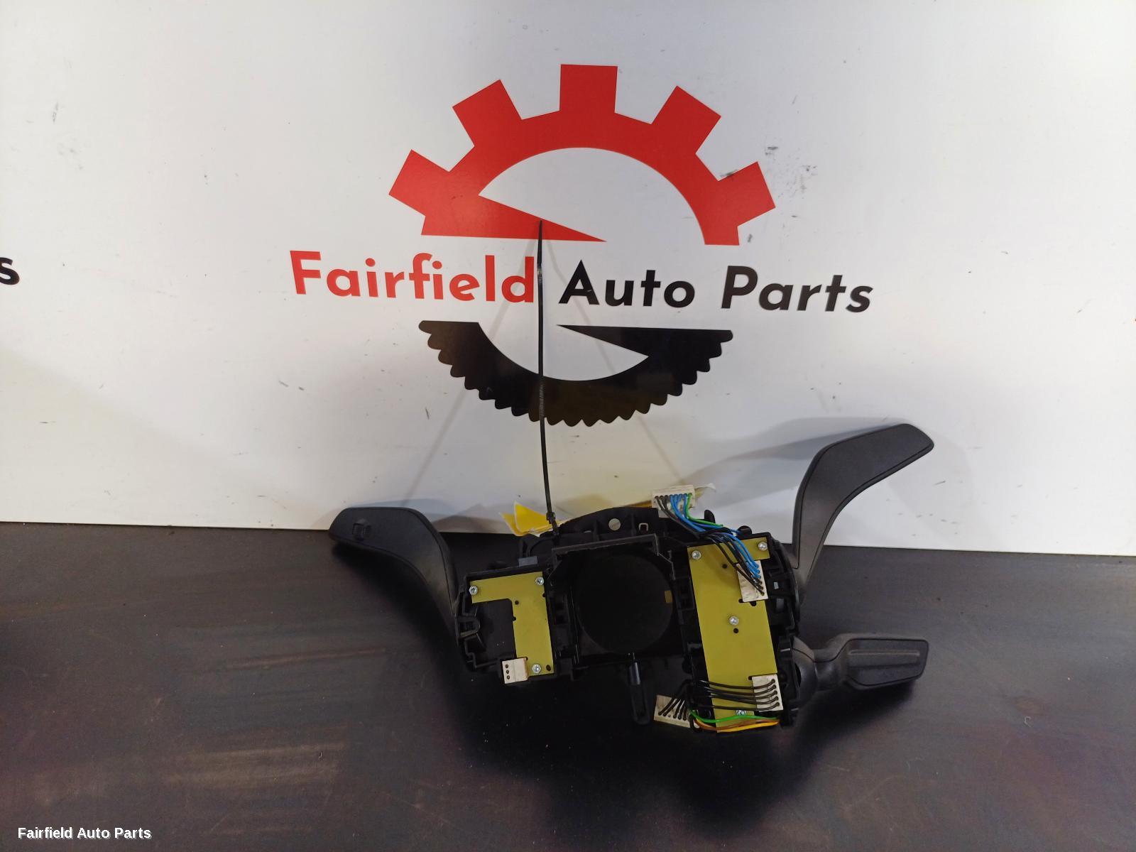 2016-2025 Audi Q2 Combination Switch