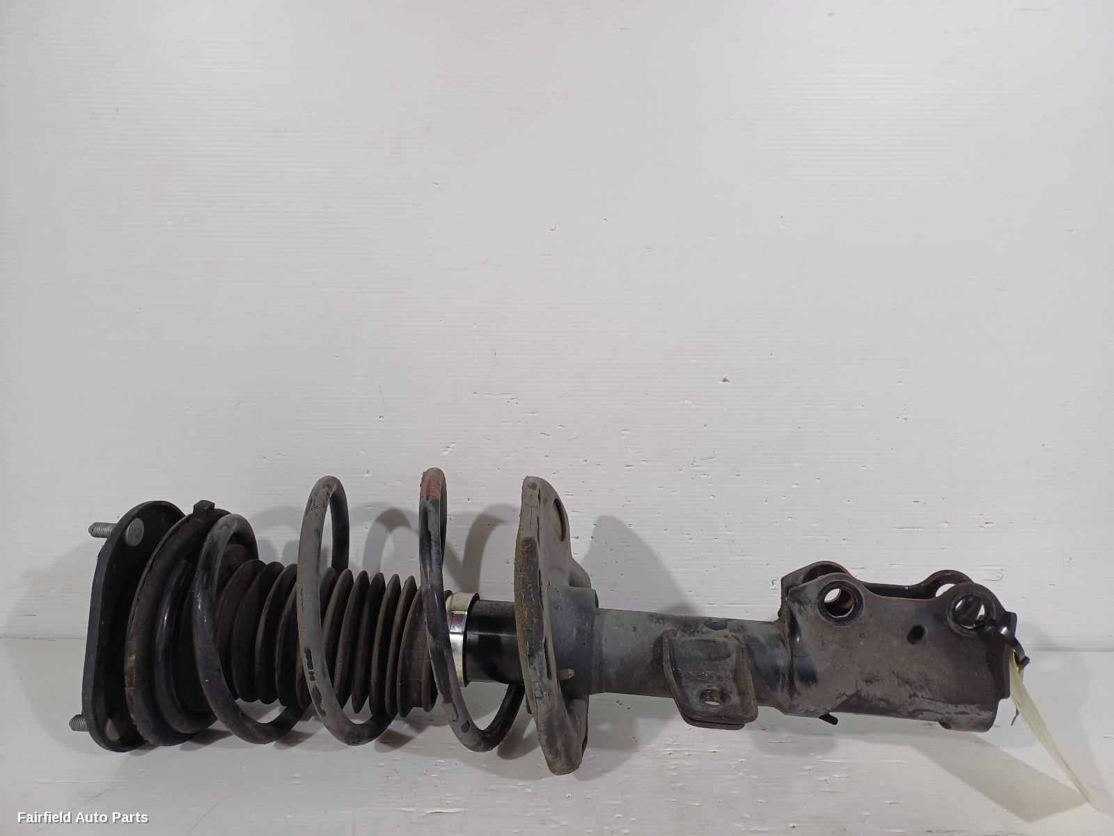 2012-2015 Toyota Corolla Left Front Strut