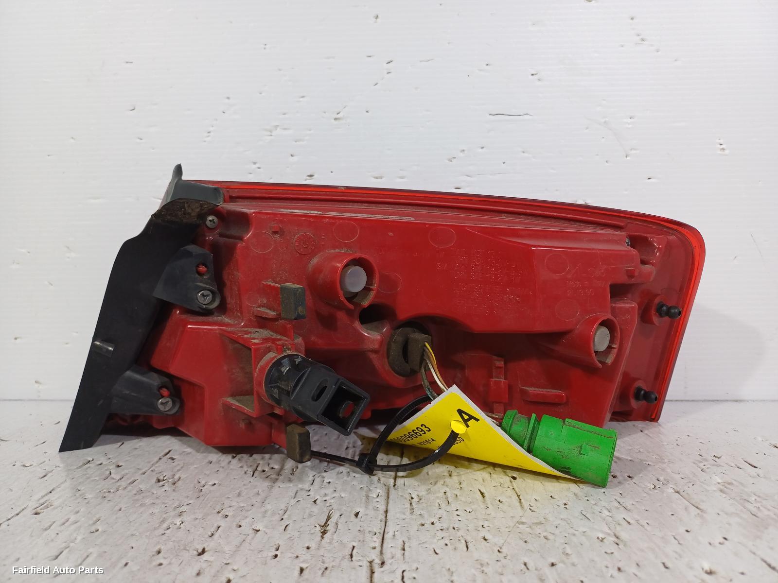 2011-2016 Audi A5 Left Taillight