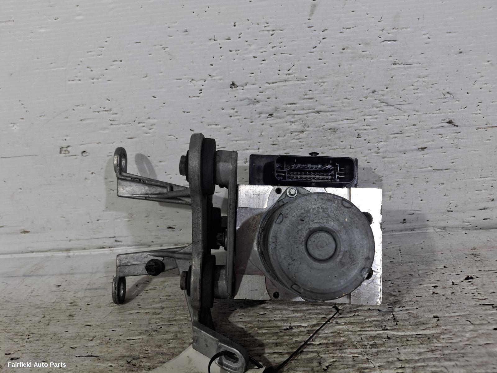 2009-2011 Mercedes E Class Abs Pump Modulator