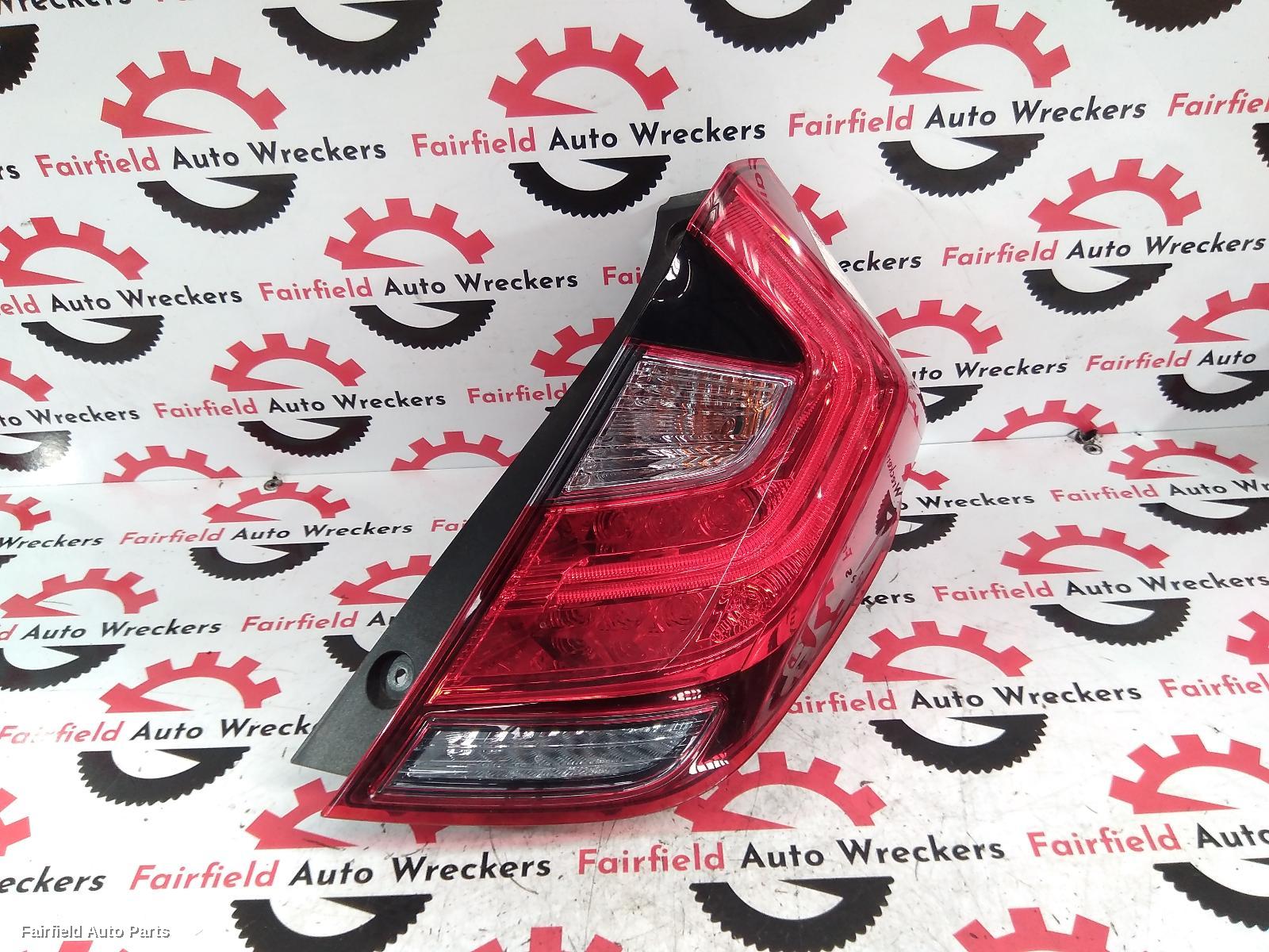 2014-2020 Honda Jazz Right Taillight