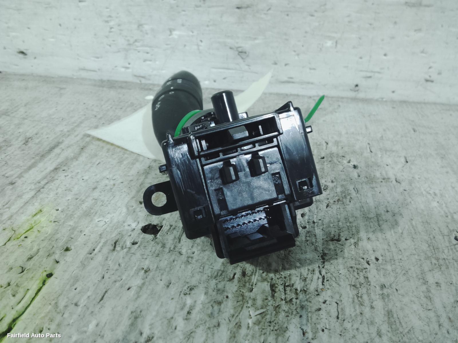 2020-2025 Toyota Yaris Combination Switch