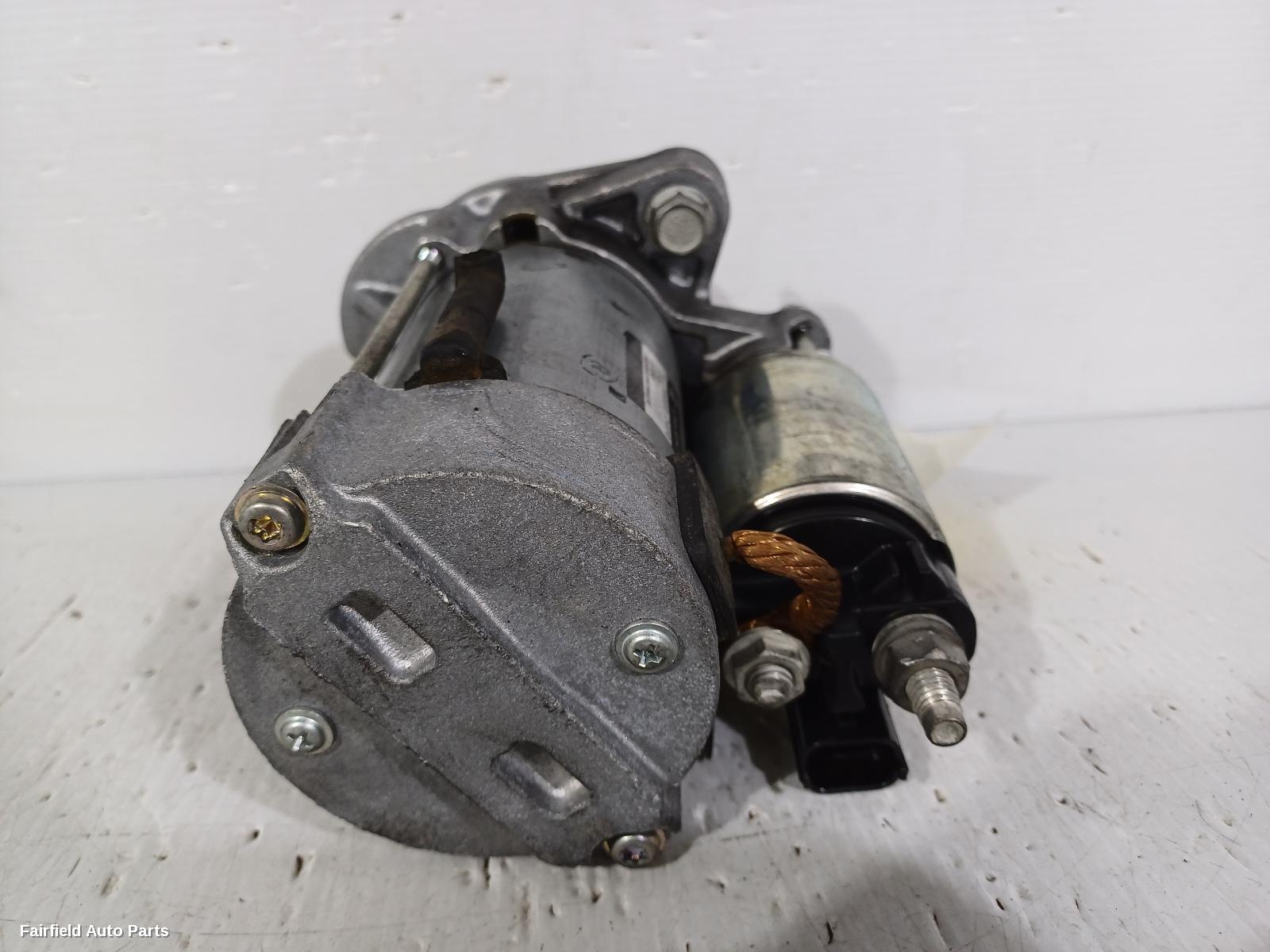 2017-2020 Holden Equinox Starter