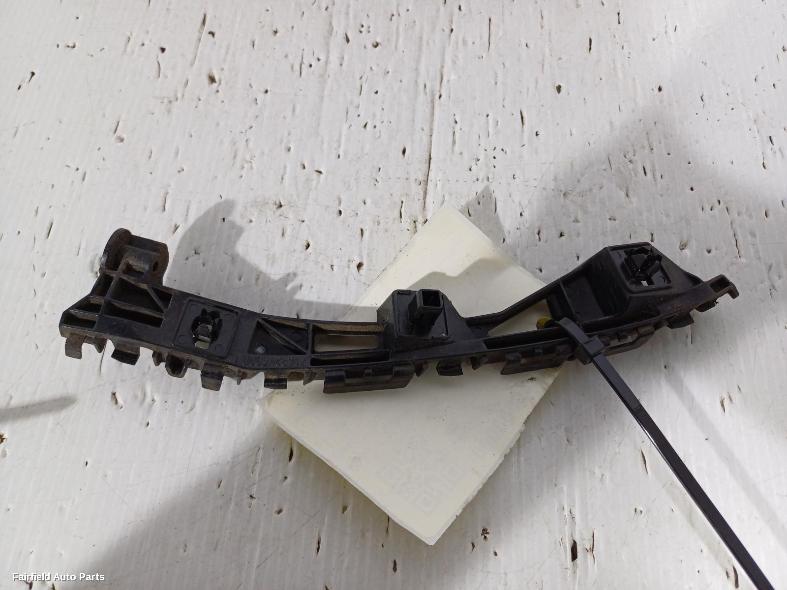 2017-2023 Suzuki Swift R Bar Bracket Reinfo