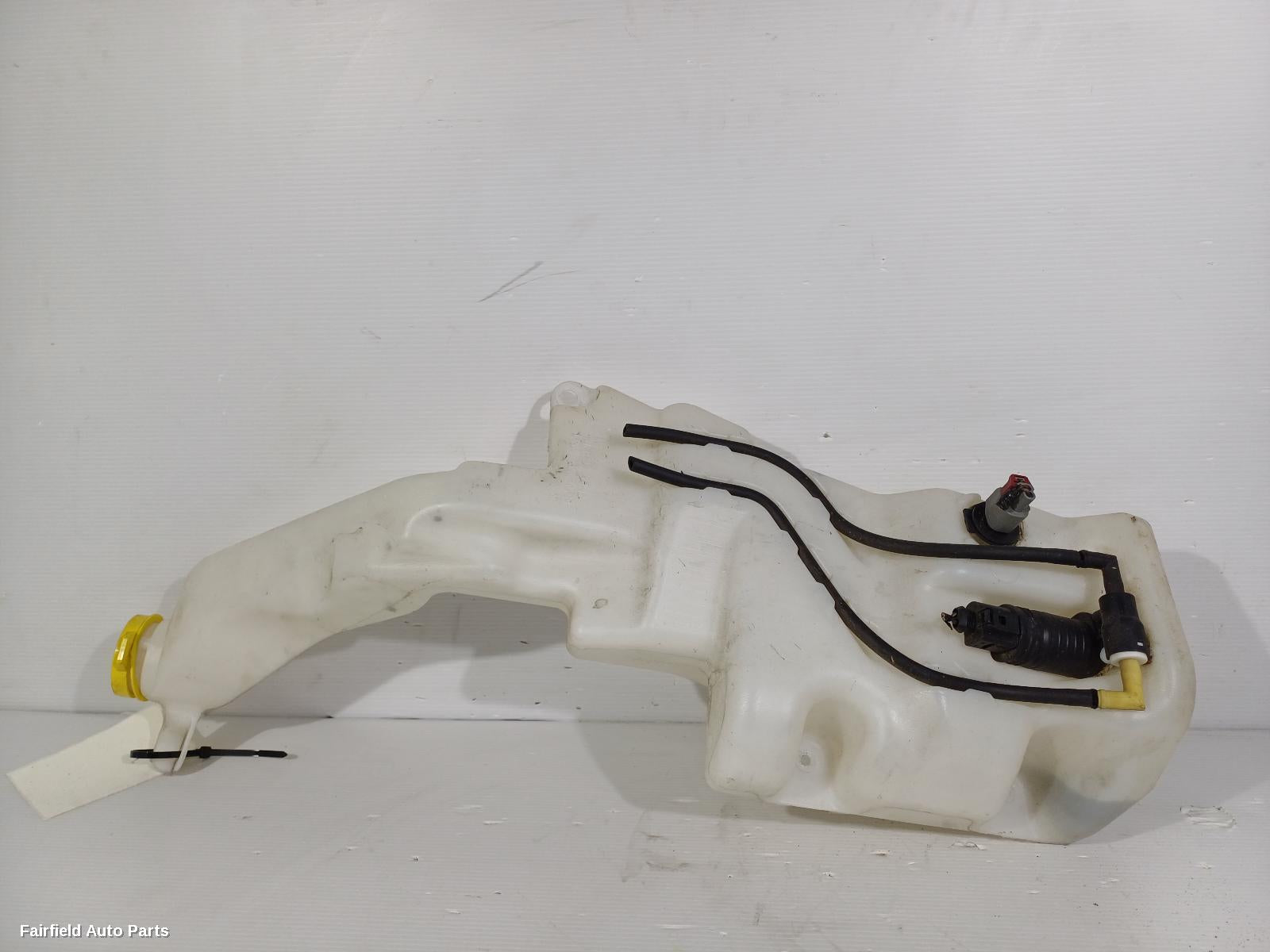 2014-2018 Jeep Cherokee Washer Bottle