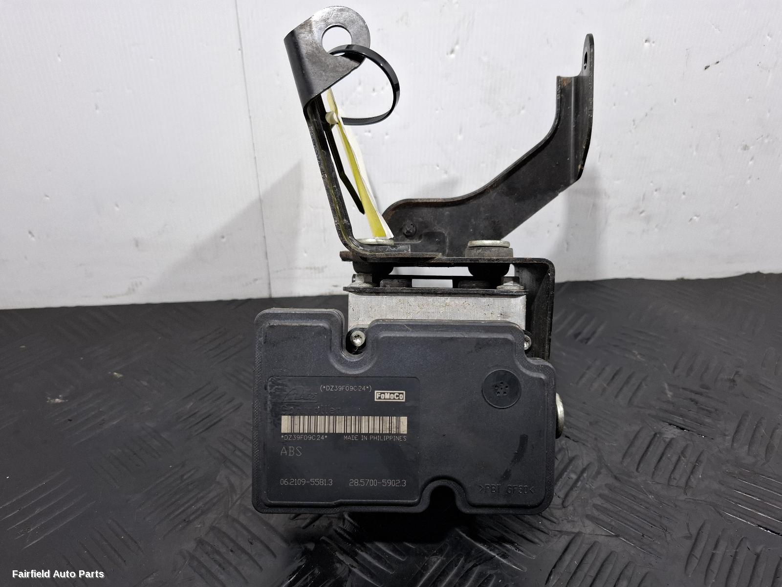 2008-2019 Ford Fiesta Abs Pump Modulator