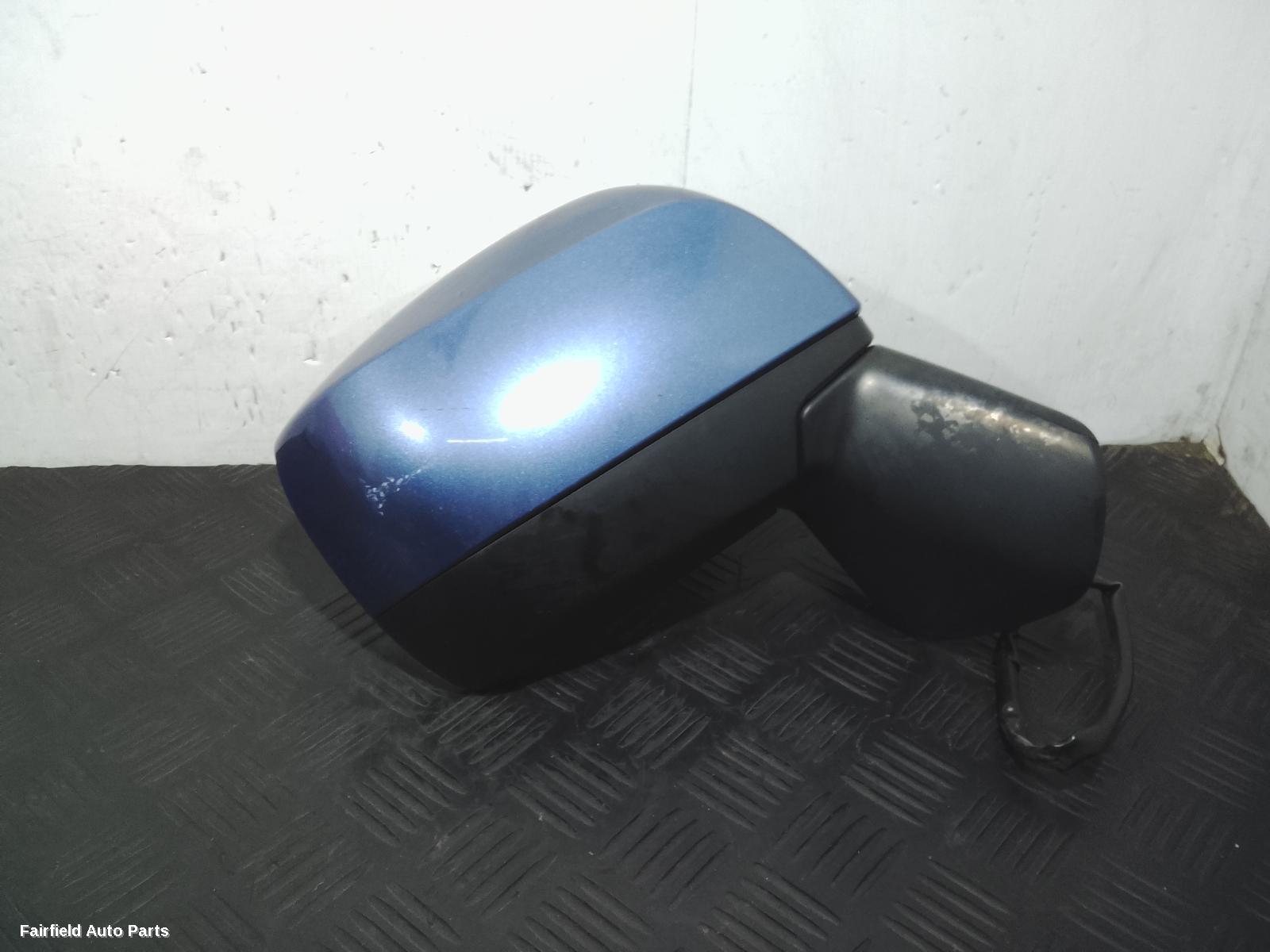 2011-2017 Subaru Impreza Right Door Mirror