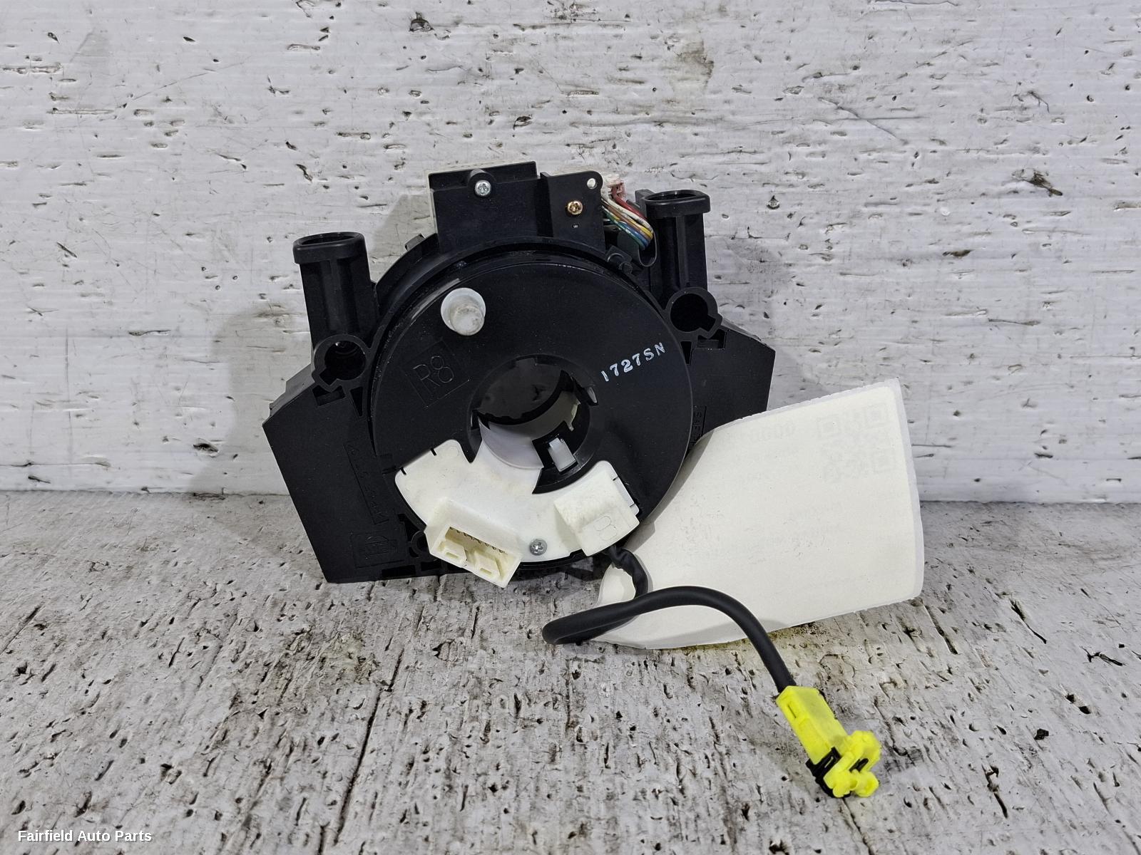 2002-2009 Nissan Maxima Airbag Module Sensor