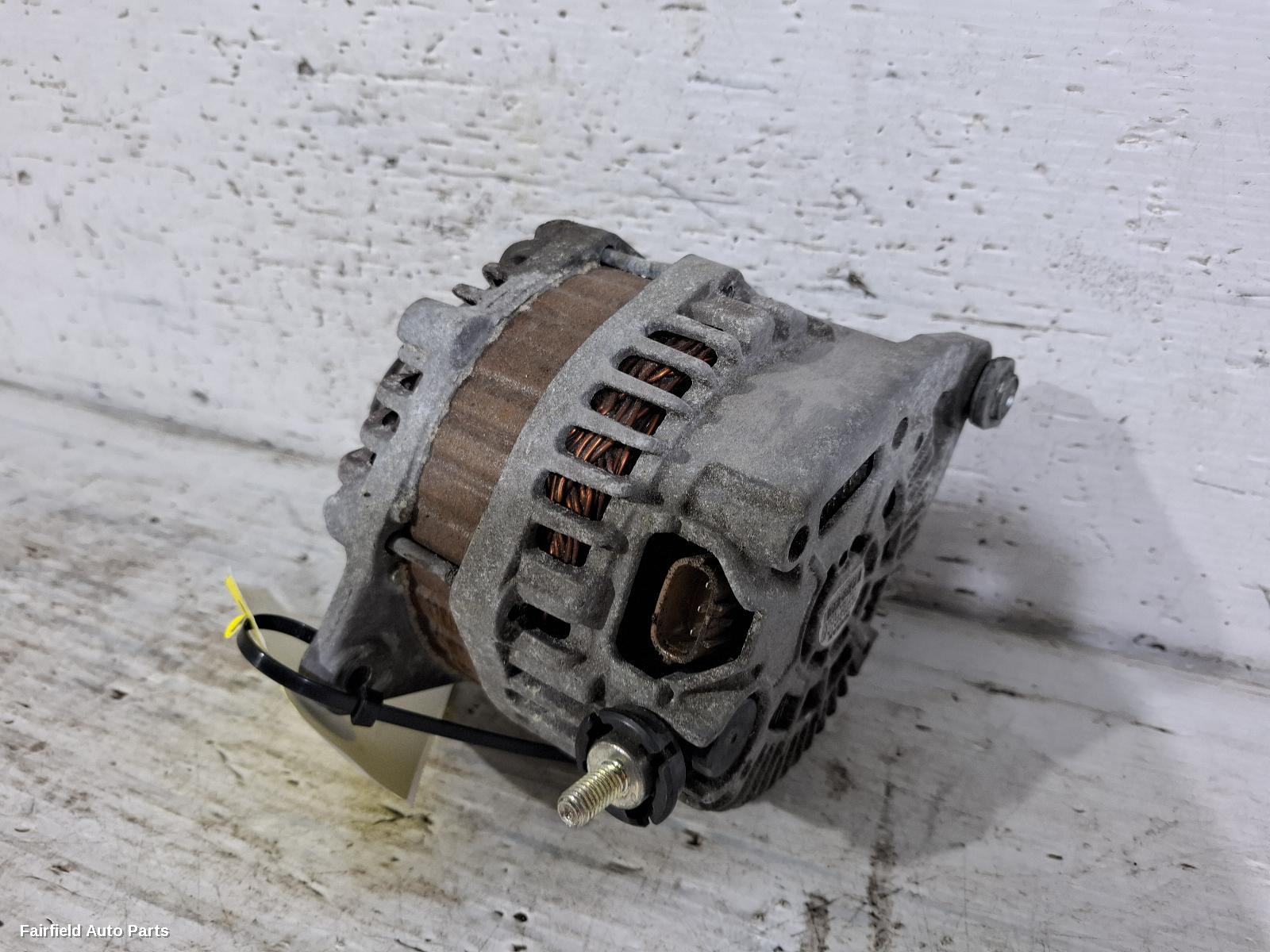 2013-2021 Nissan Pathfinder Alternator