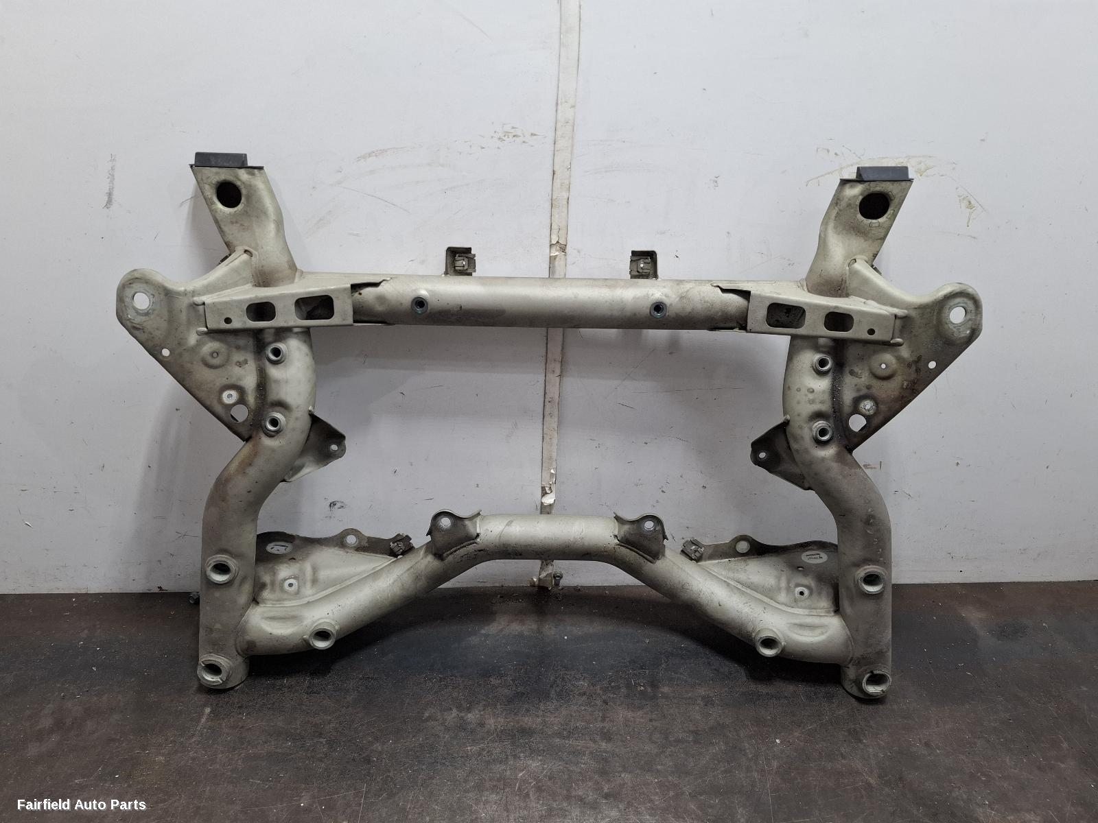 2009-2016 Mercedes E Class Frt Xmember Cradle