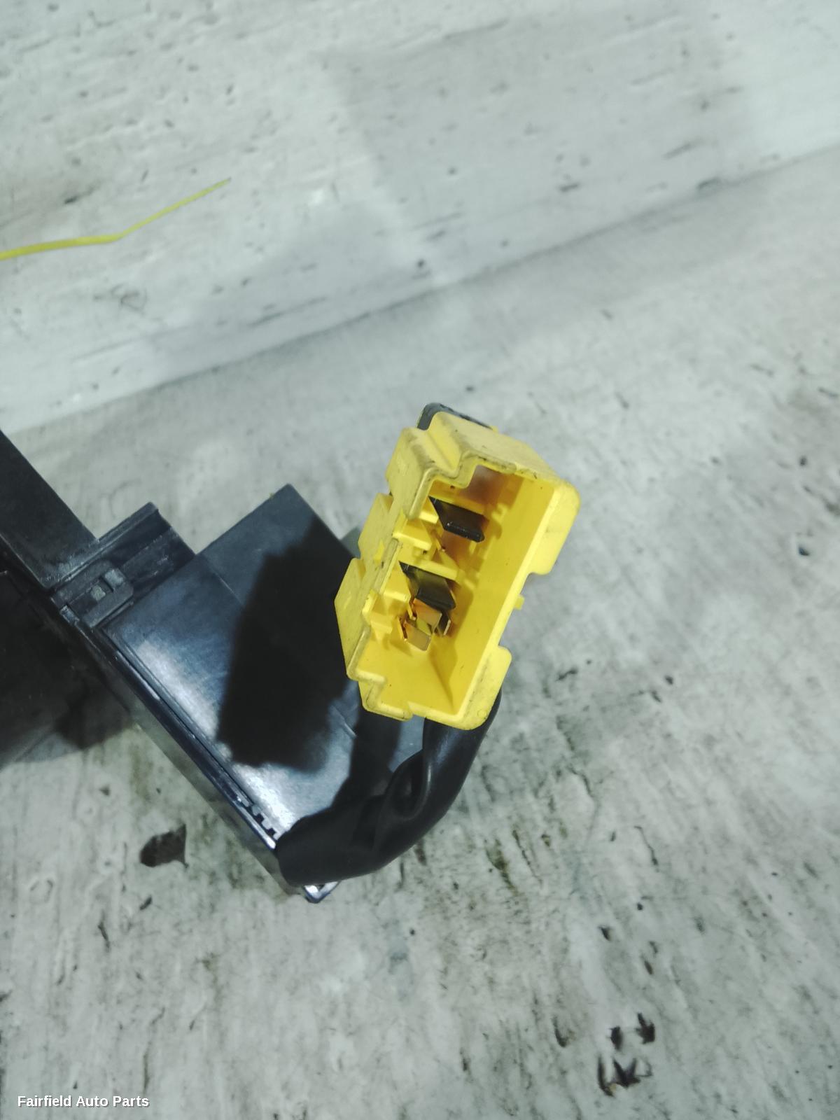 2011-2026 Renault Master Airbag Module Sensor