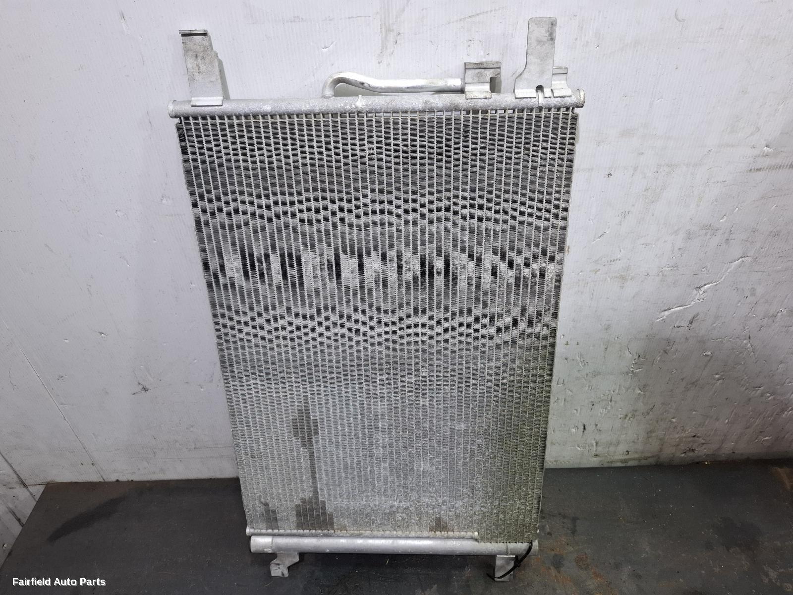 2019-2025 Audi Q3 A C Condenser