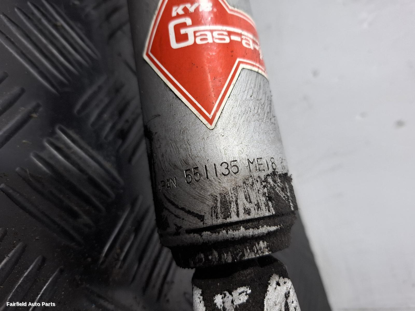 2008-2016 Ford Falcon Right Front Strut