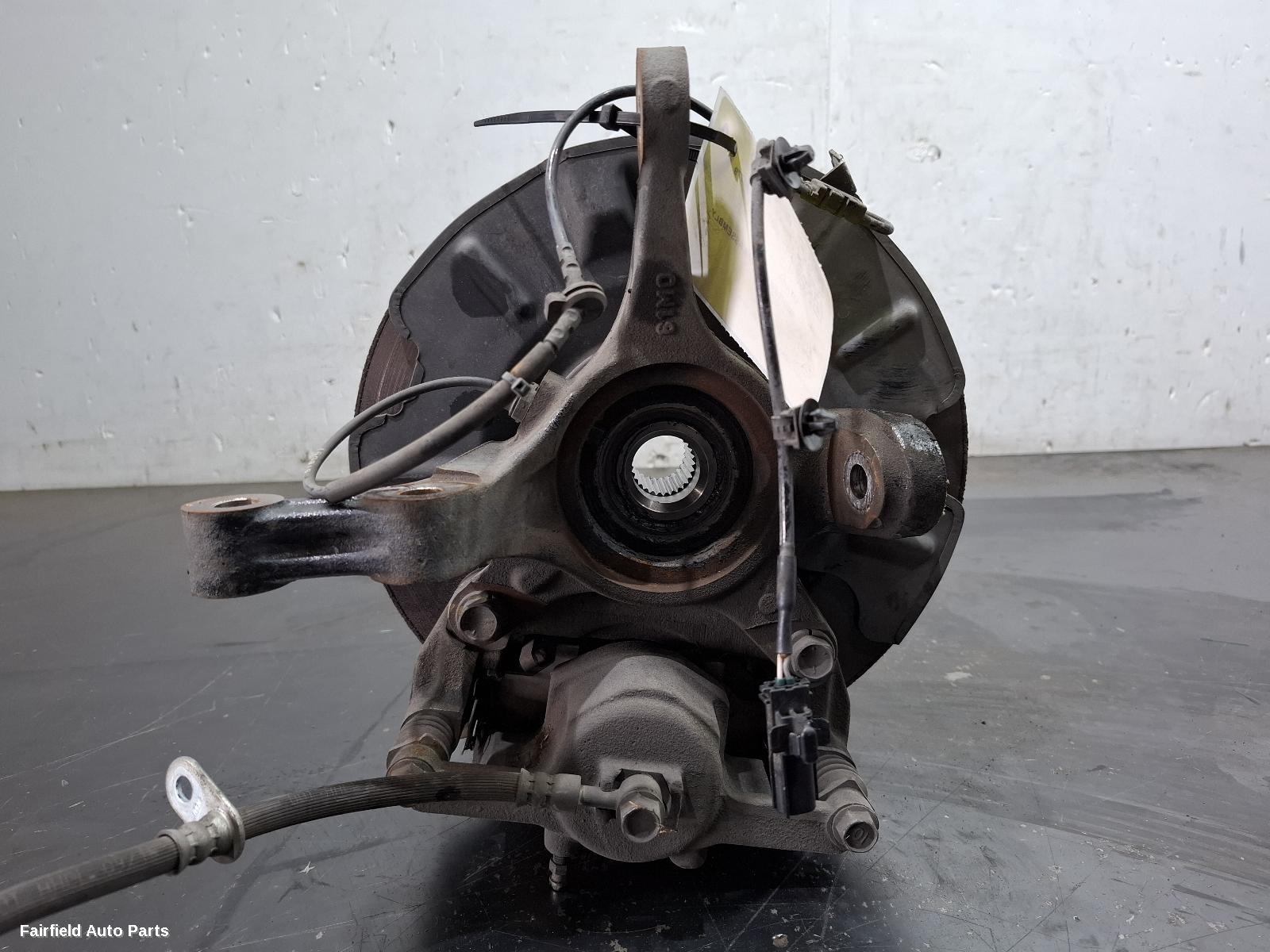 2015-2026 Suzuki Vitara Right Front Hub Assembly