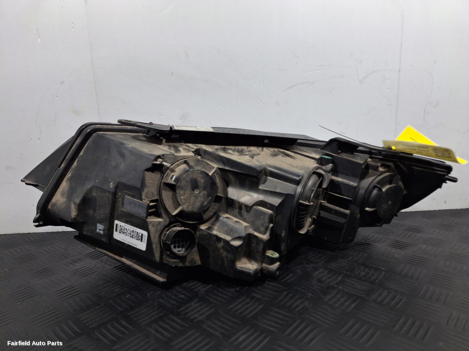 2015-2019 Land Rover Discovery Sport Right Headlamp