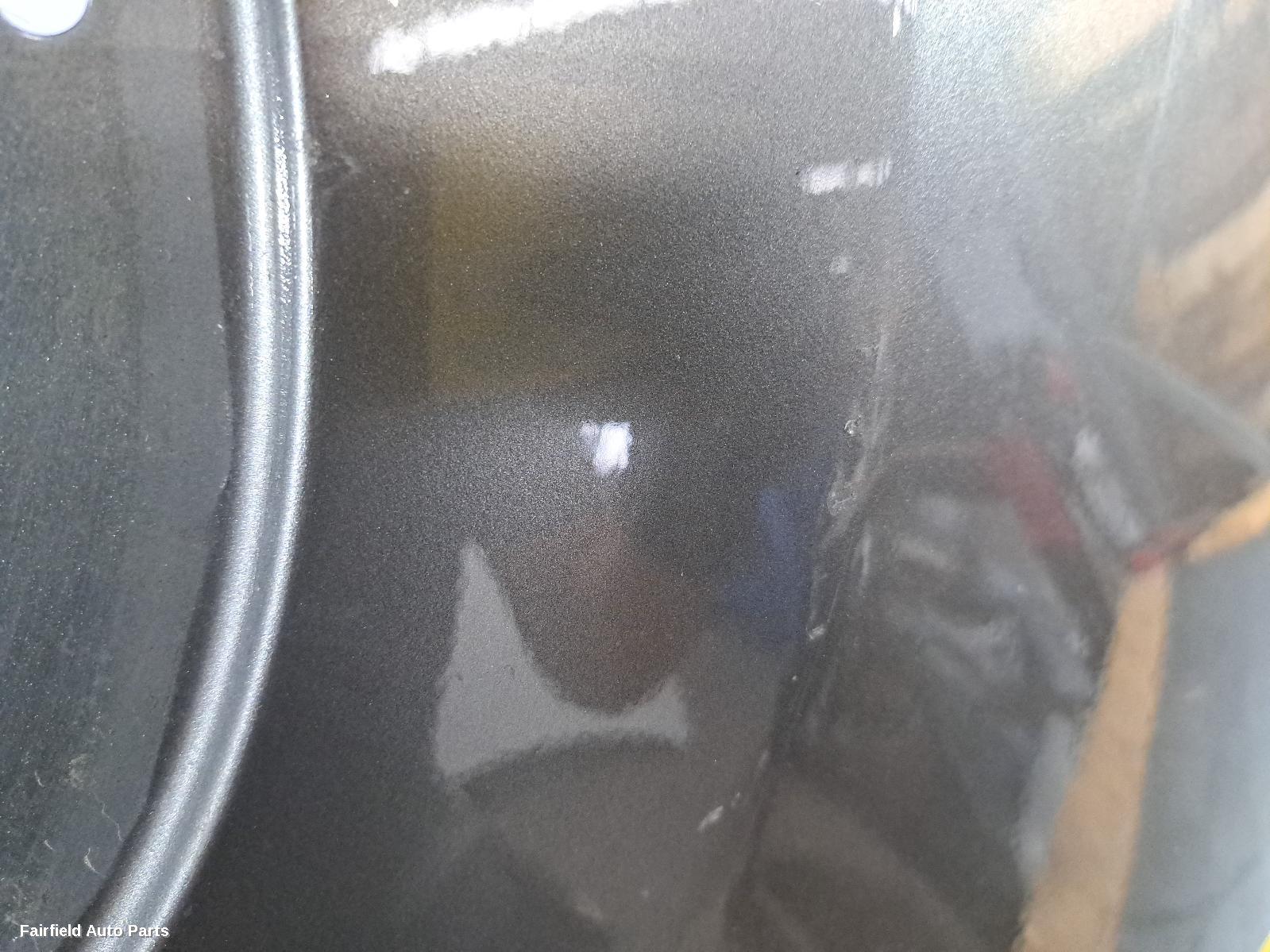2010-2013 Jeep Grandcherokee Left Guard