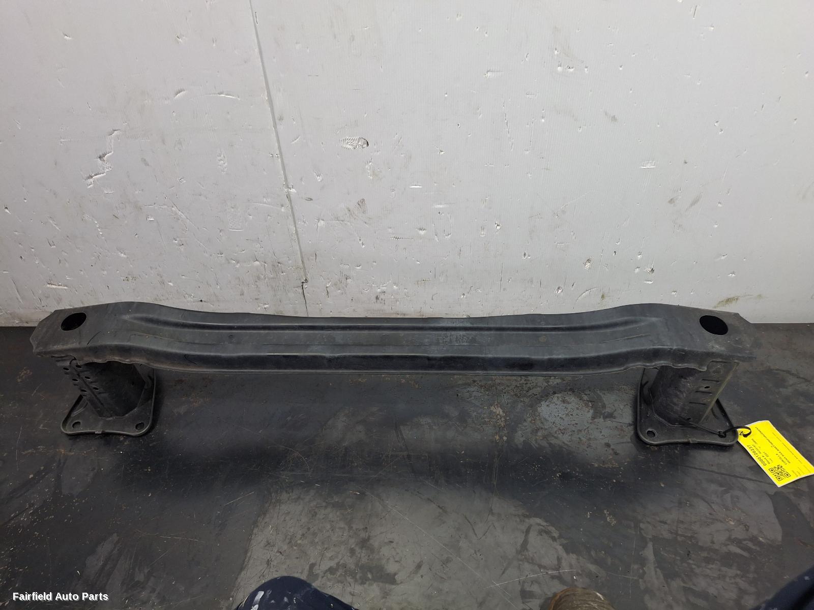 2018-2026 Toyota Corolla R Bar Bracket Reinfo
