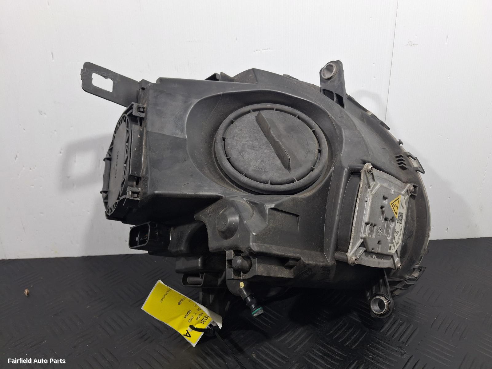 2007-2015 Mini Cooper Right Headlamp