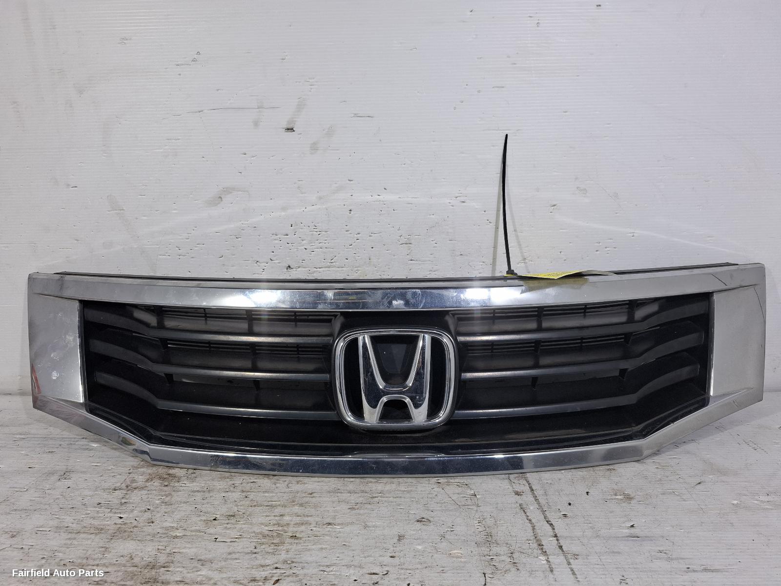 2008-2011 Honda Accord Grille