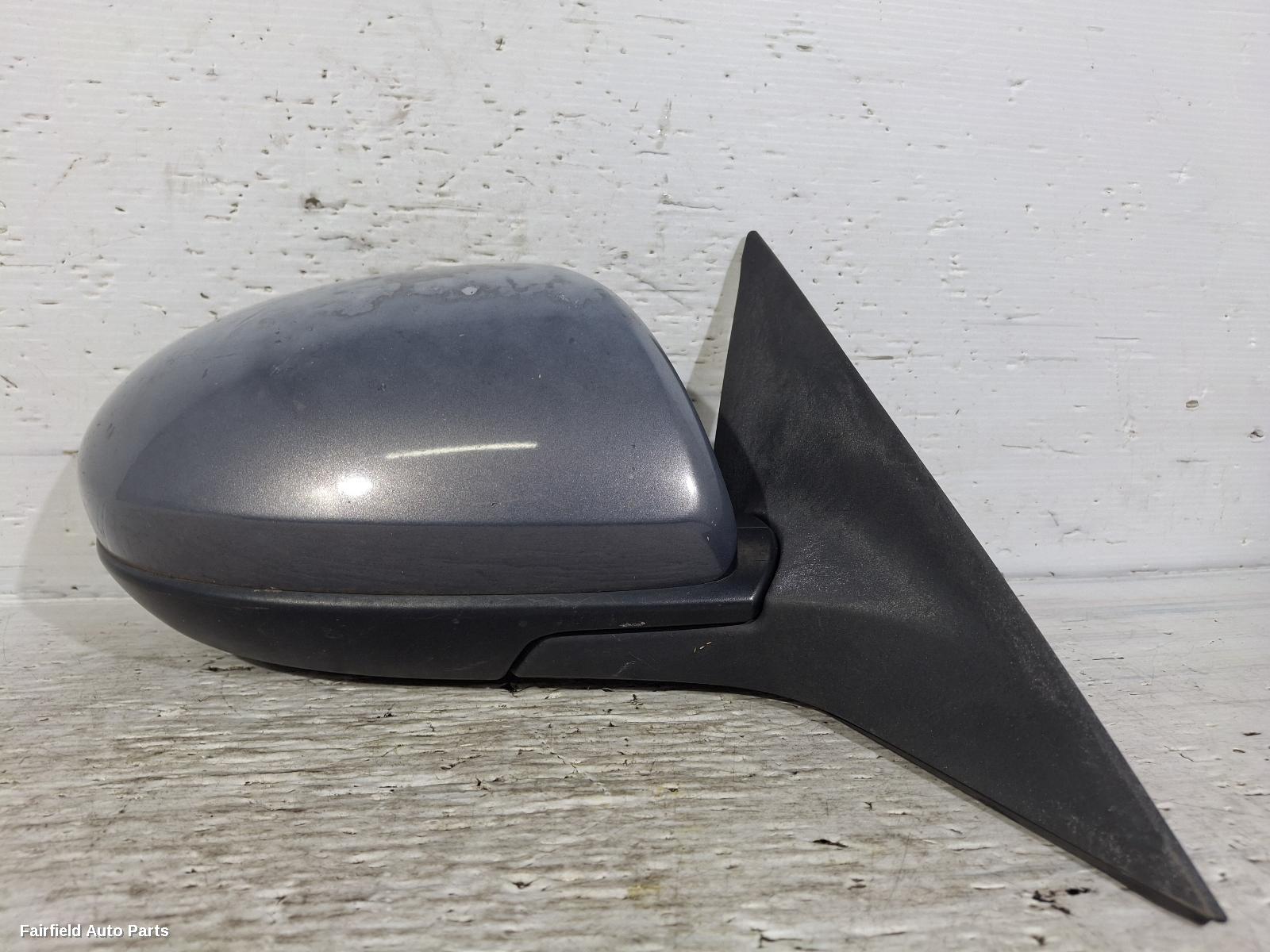 2008-2012 Mazda 6 Right Door Mirror