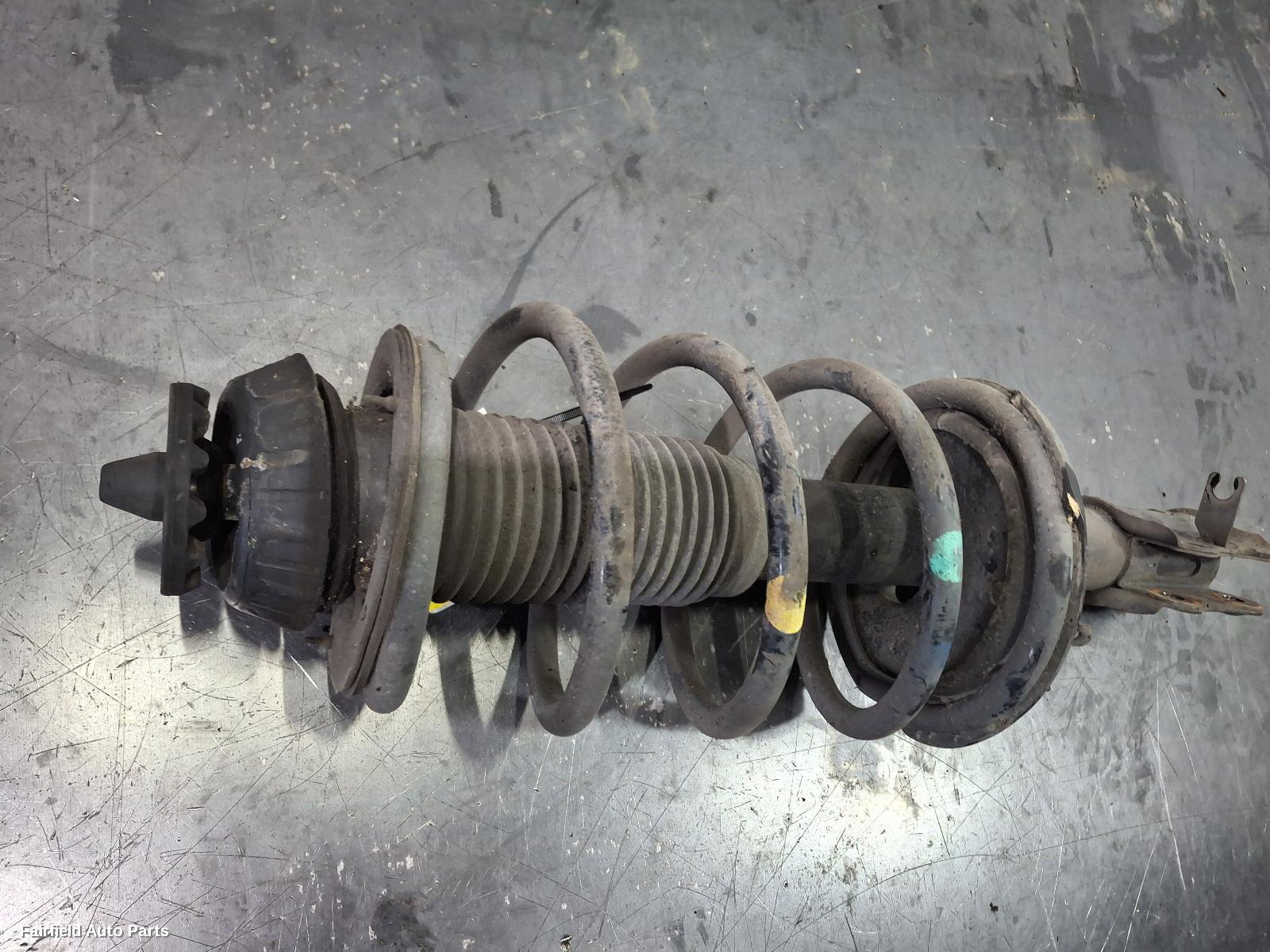 2010-2012 Hyundai I20 Left Front Strut
