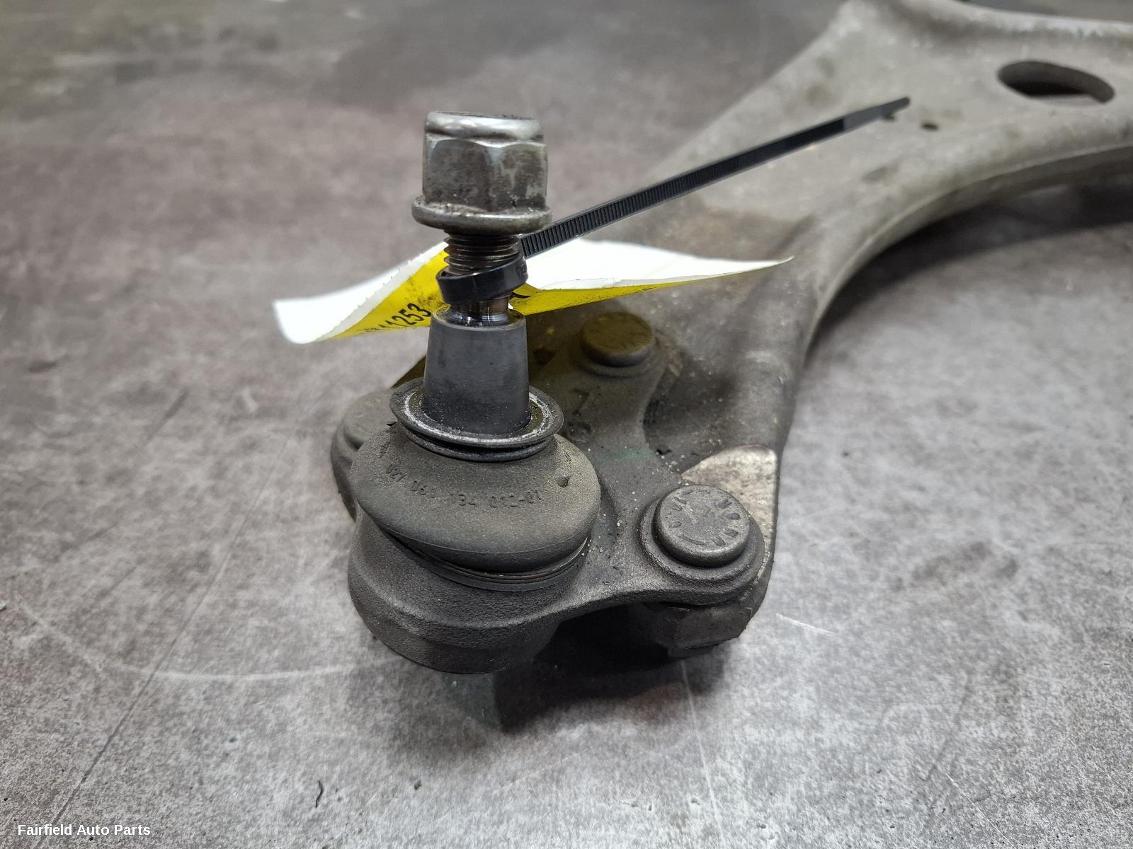 2014-2018 Audi Q3 Left Front Lower Control Arm