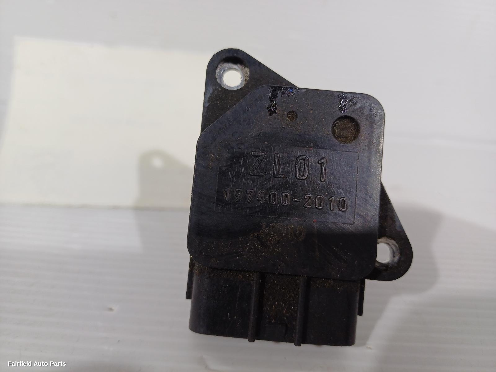 2003-2009 Mazda 3 Air Flow Meter