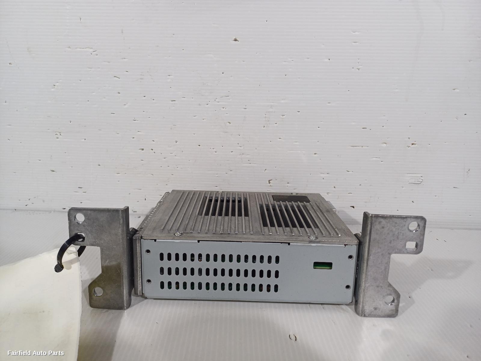 2017-2025 Ldv T60 Radio Cd Dvd Sat Tv