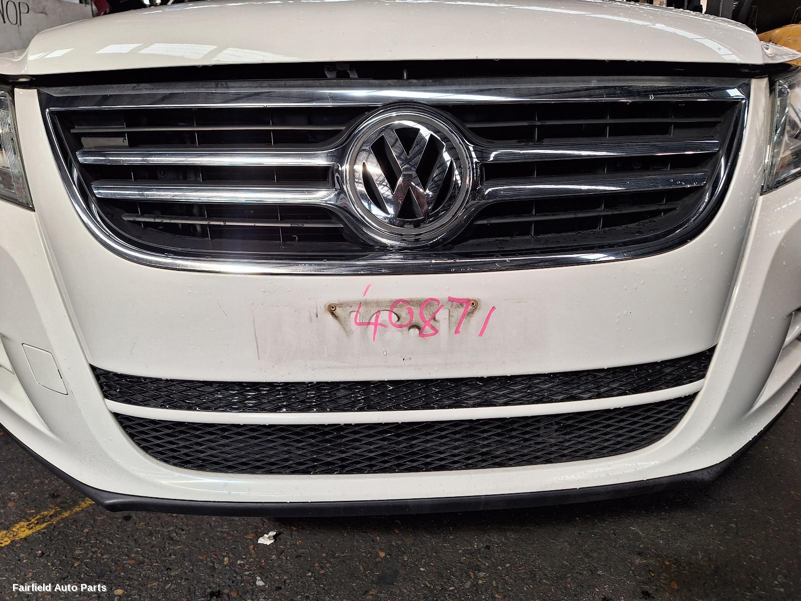 2008-2016 Volkswagen Tiguan Sunvisor