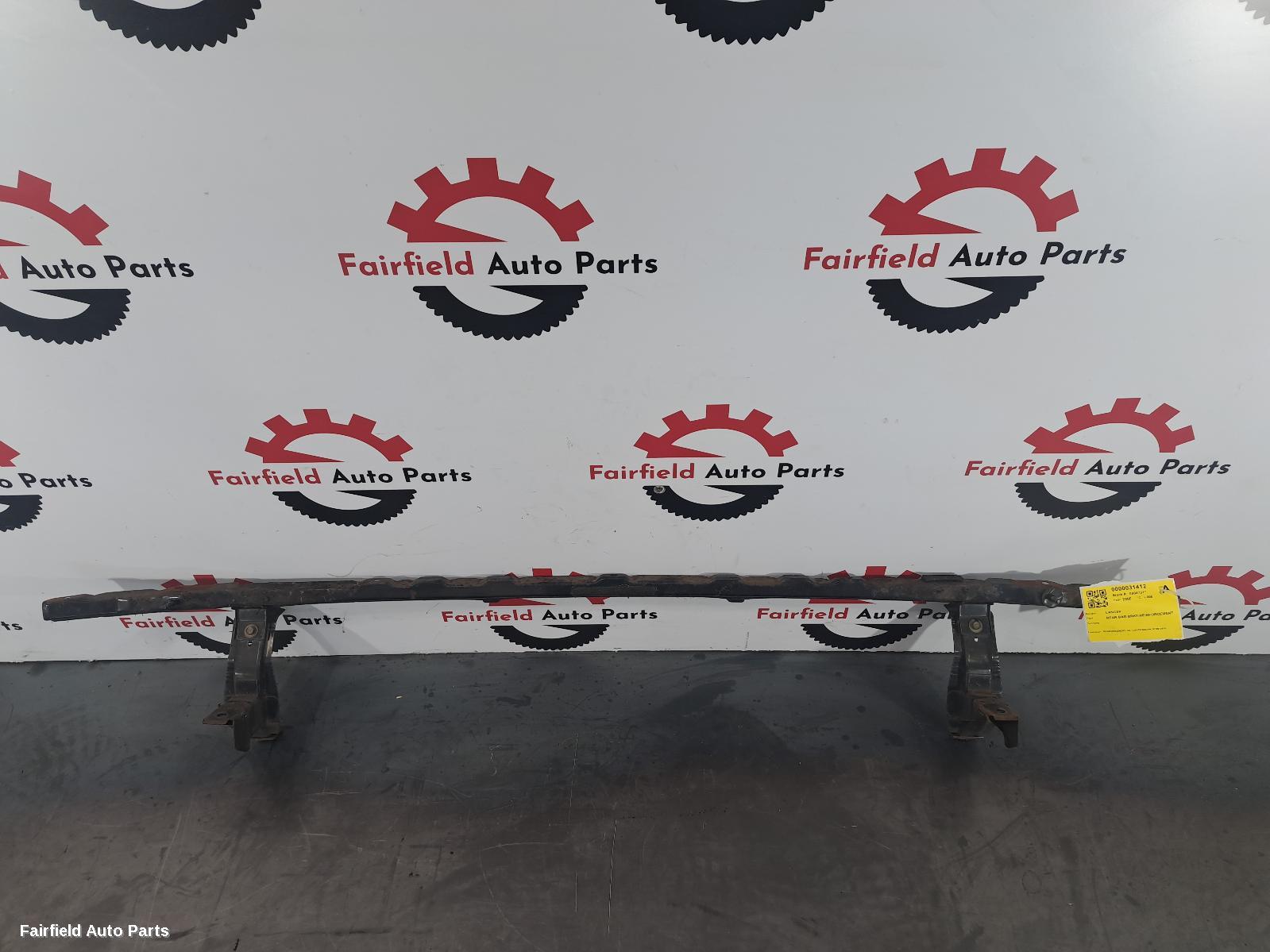 1996-2003 Mitsubishi Lancer R Bar Bracket Reinfo