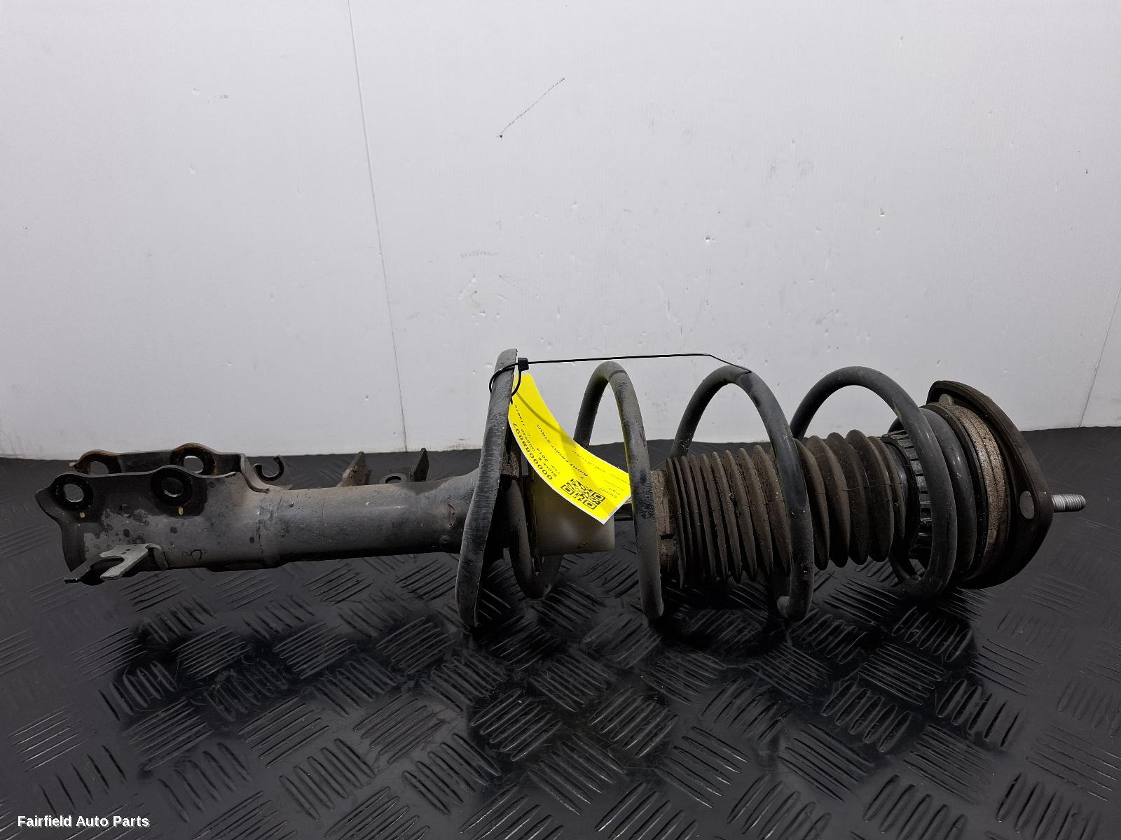 2014-2017 Mazda 2 Right Front Strut