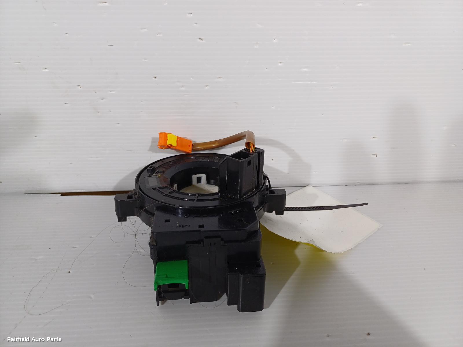 2017-2024 Mitsubishi Asx Airbag Module Sensor