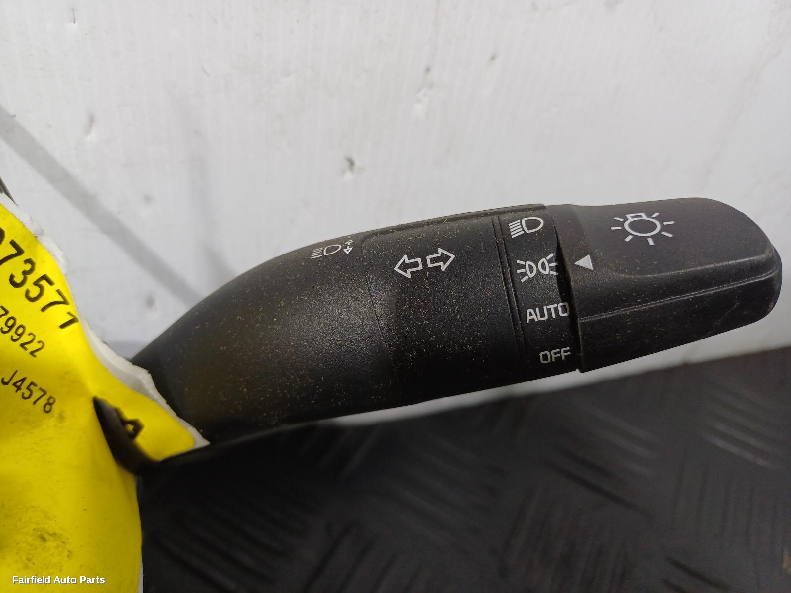 2020-2026 Kia Stonic Combination Switch