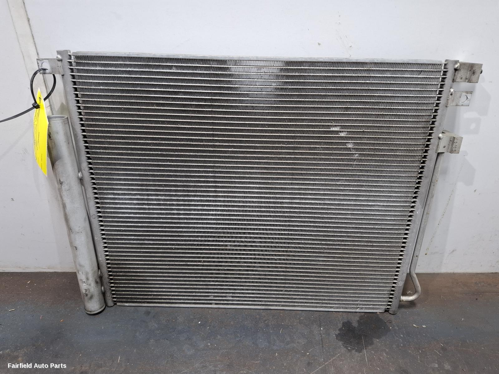 2015-2024 Ssangyong Tivoli A C Condenser