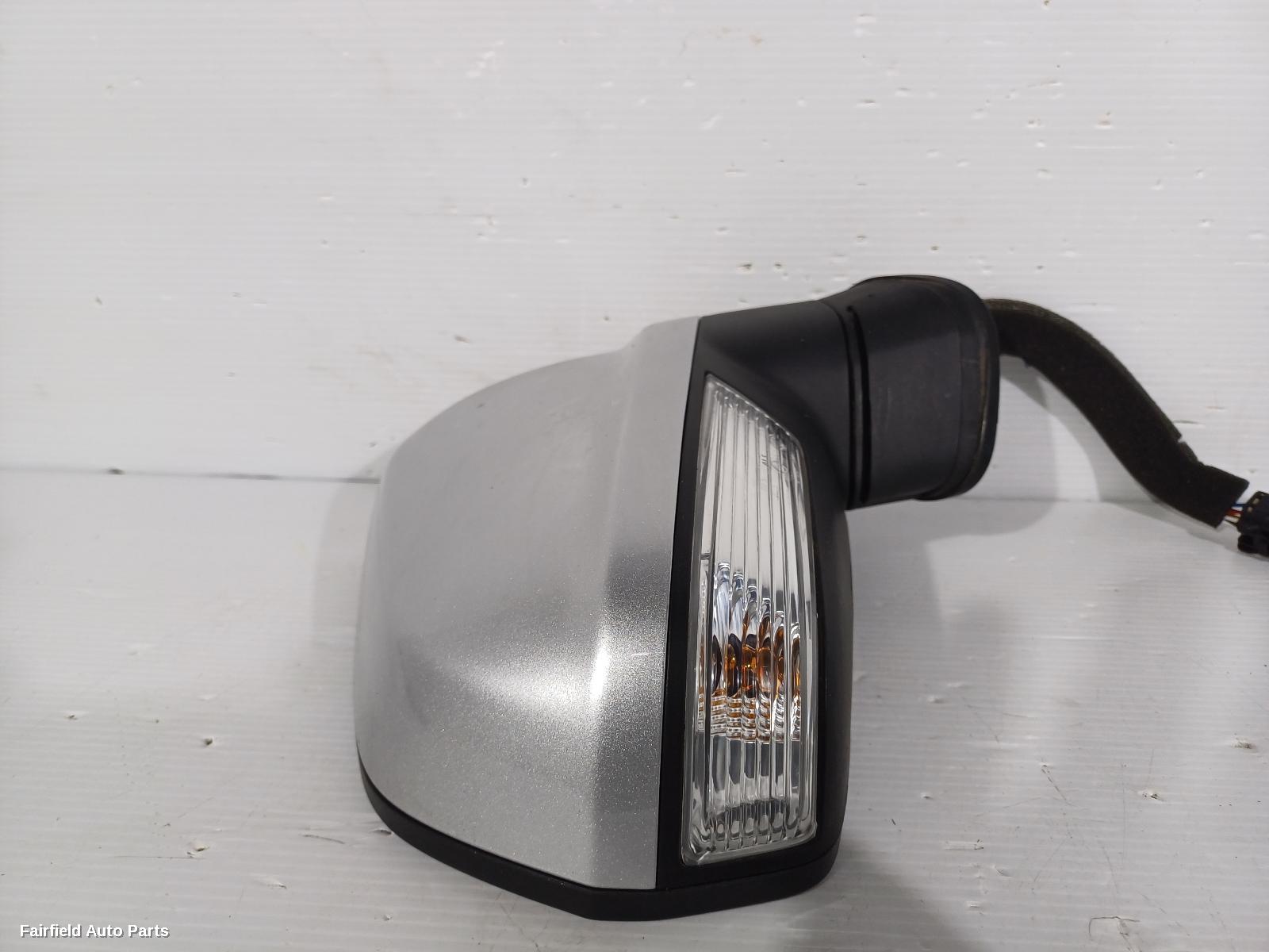 2016-2024 Mg Mg3 Right Door Mirror