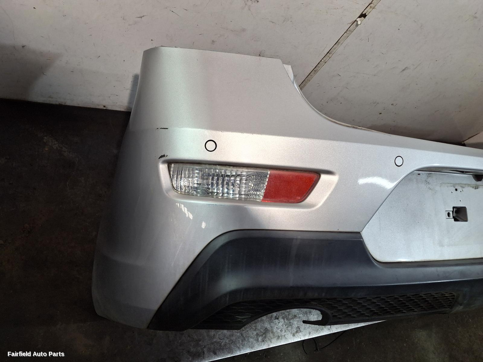 2011-2017 Holden Cruze Rear Bumper