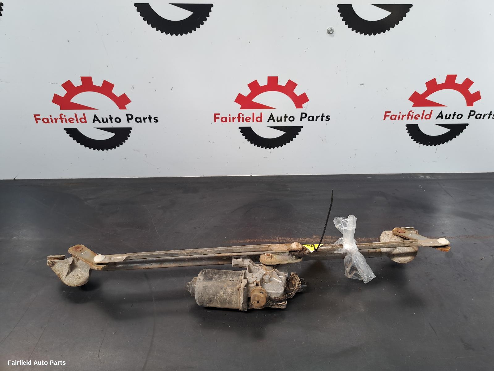 2003-2009 Toyota Prado Wiper Motor