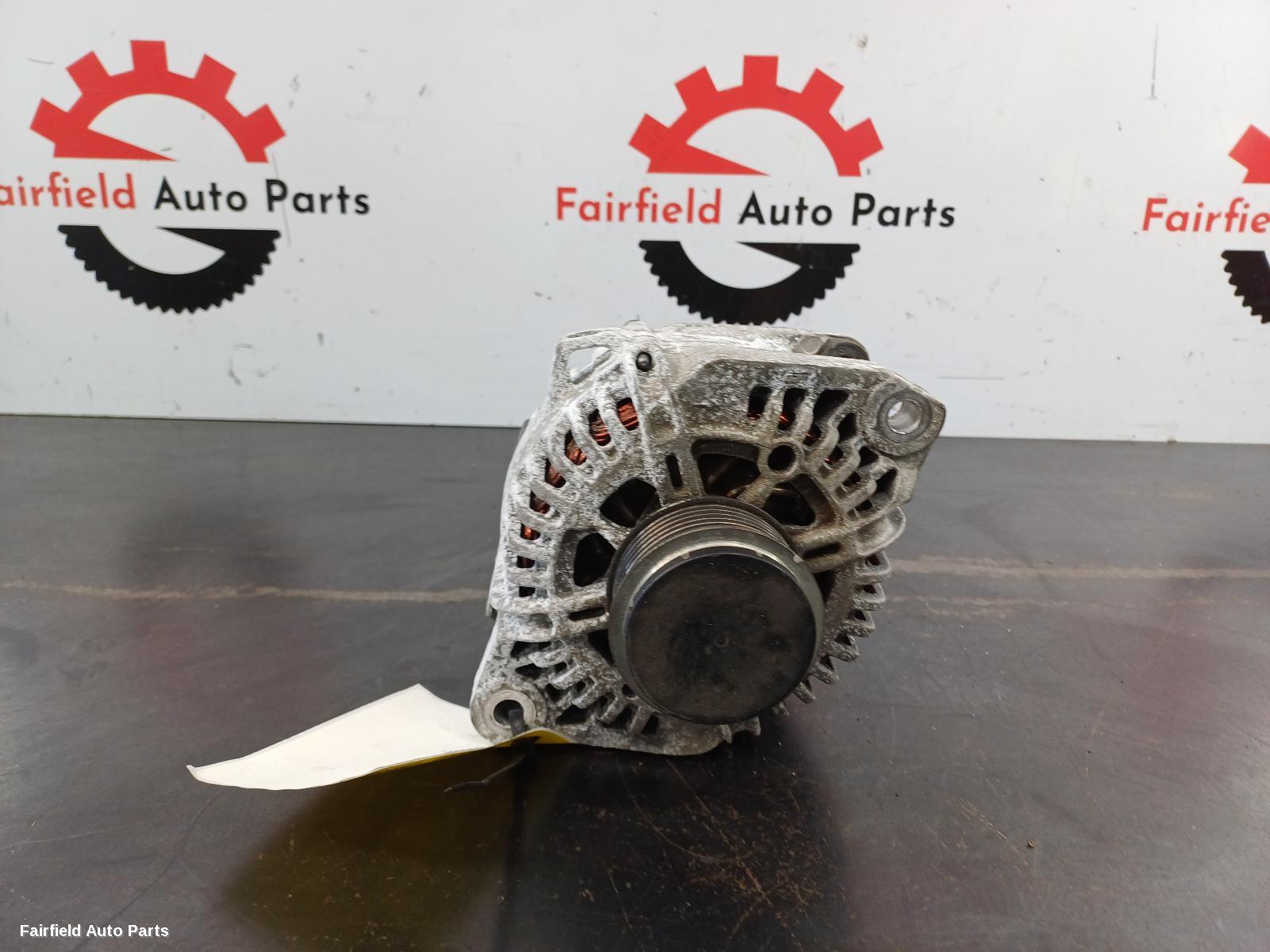 2011-2015 Kia Optima Alternator