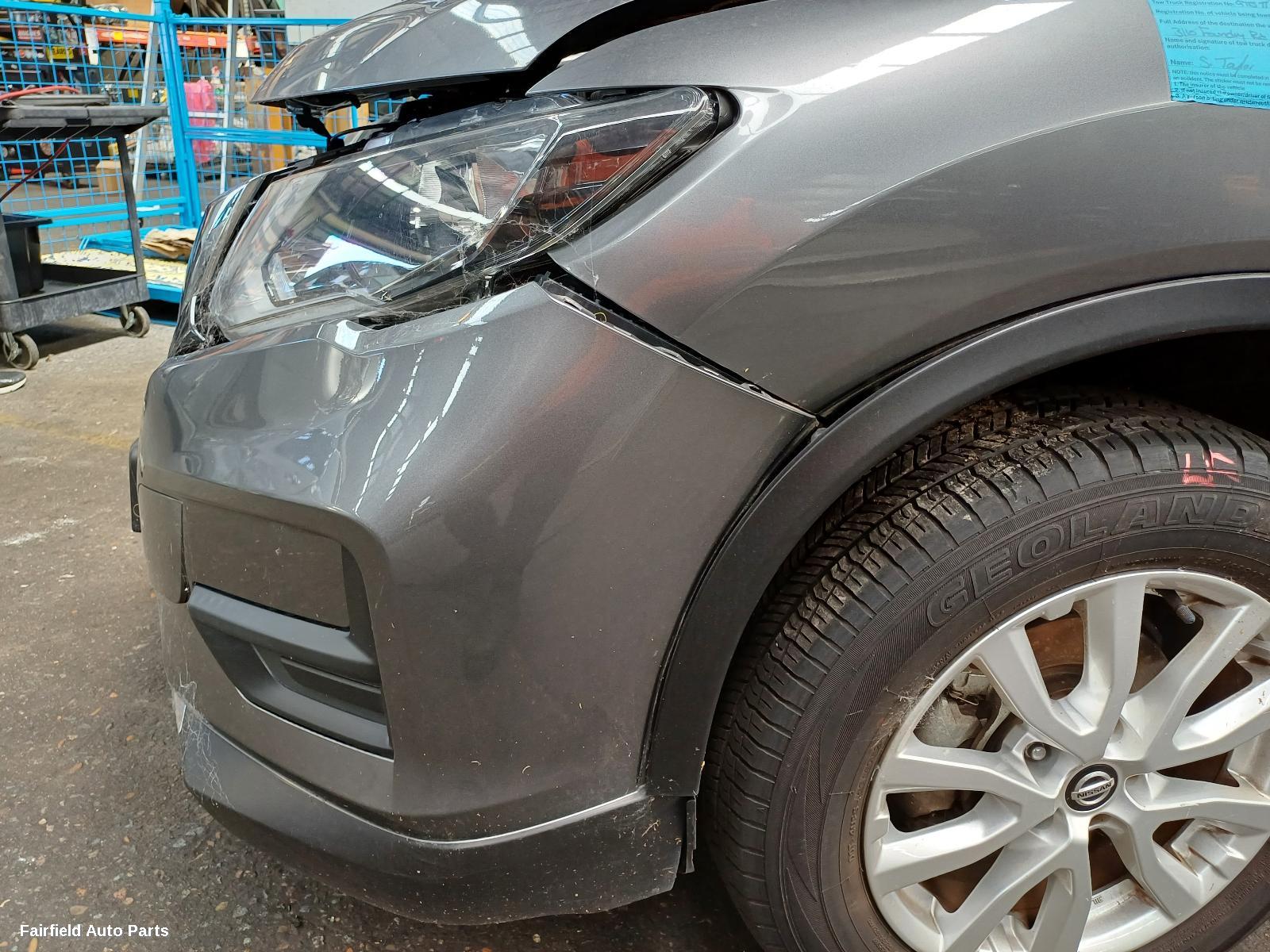 2014-2022 Nissan Xtrail Antenna
