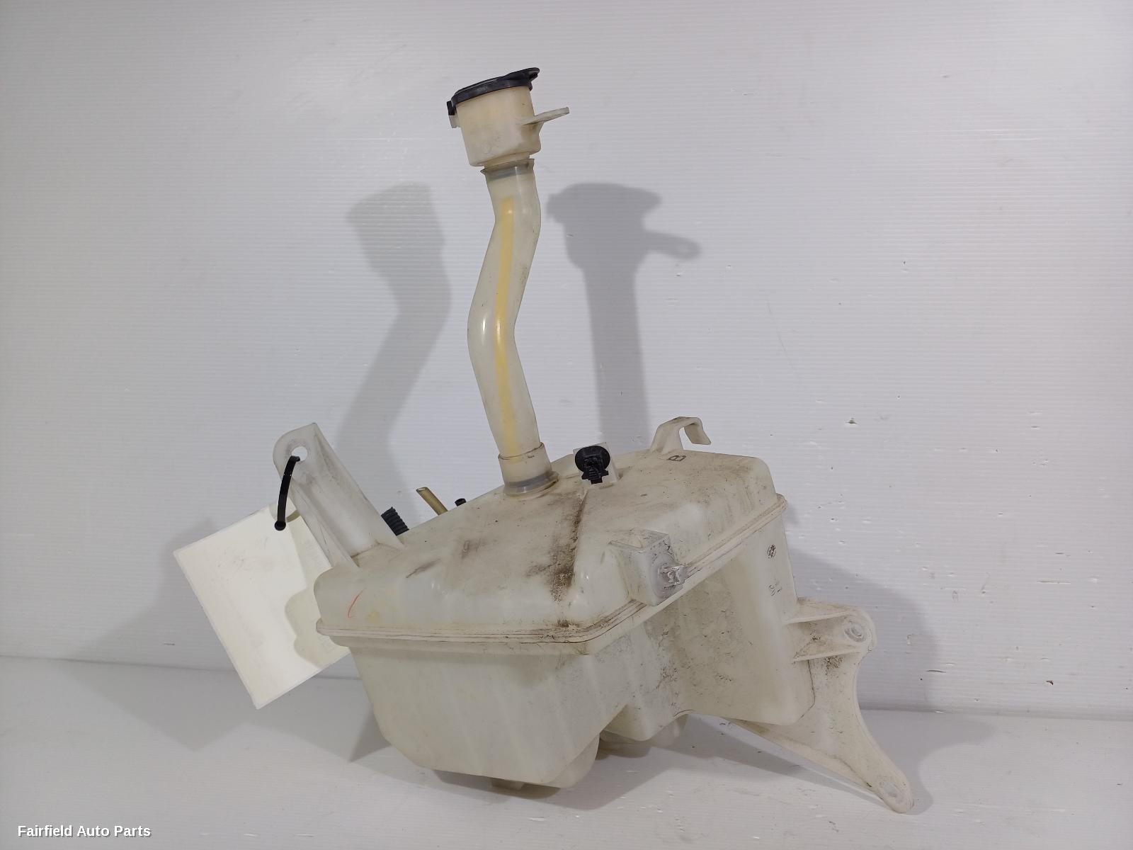2007-2012 Toyota Corolla Washer Bottle