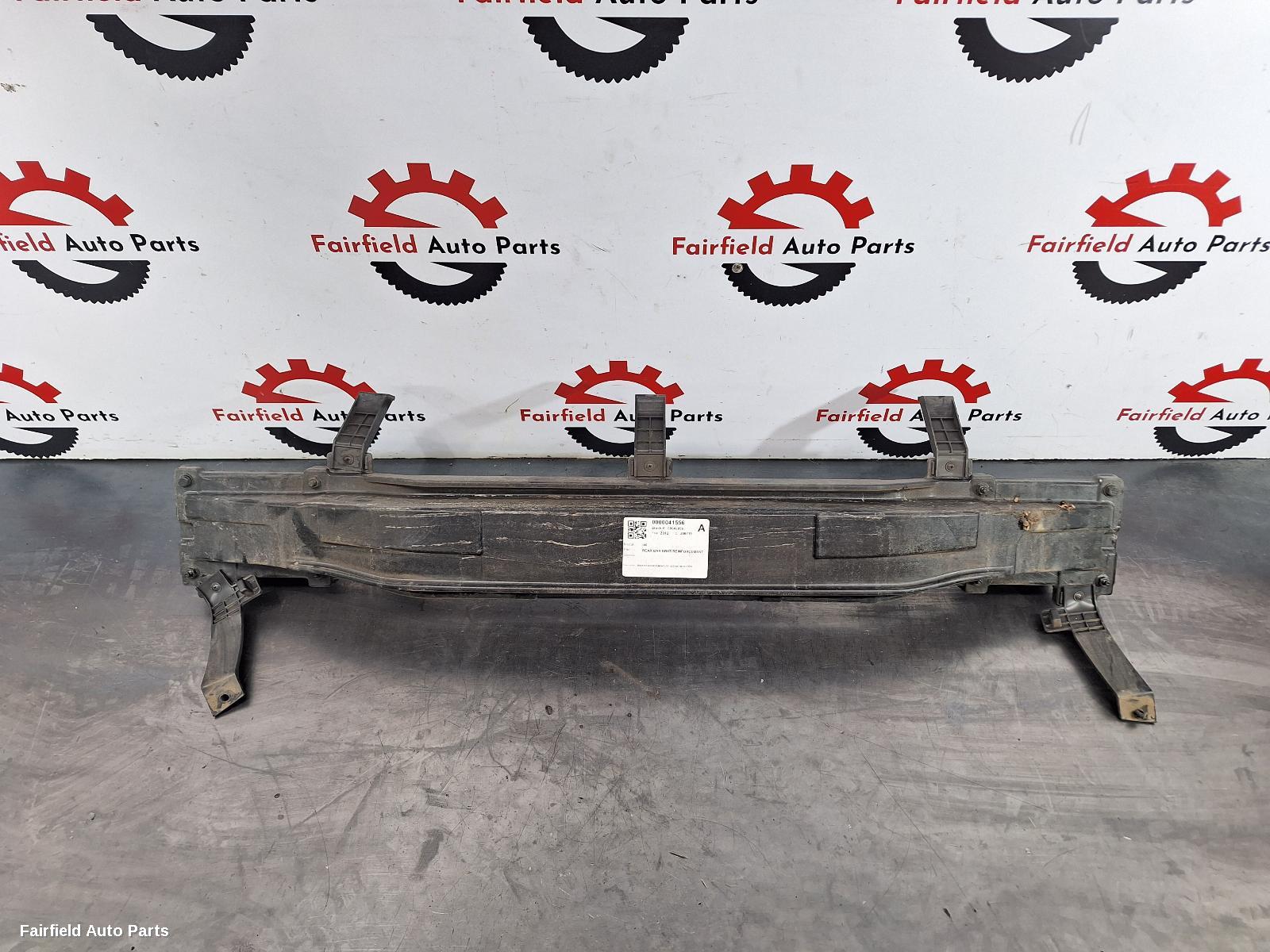 2012-2019 Hyundai I40 R Bar Bracket Reinfo