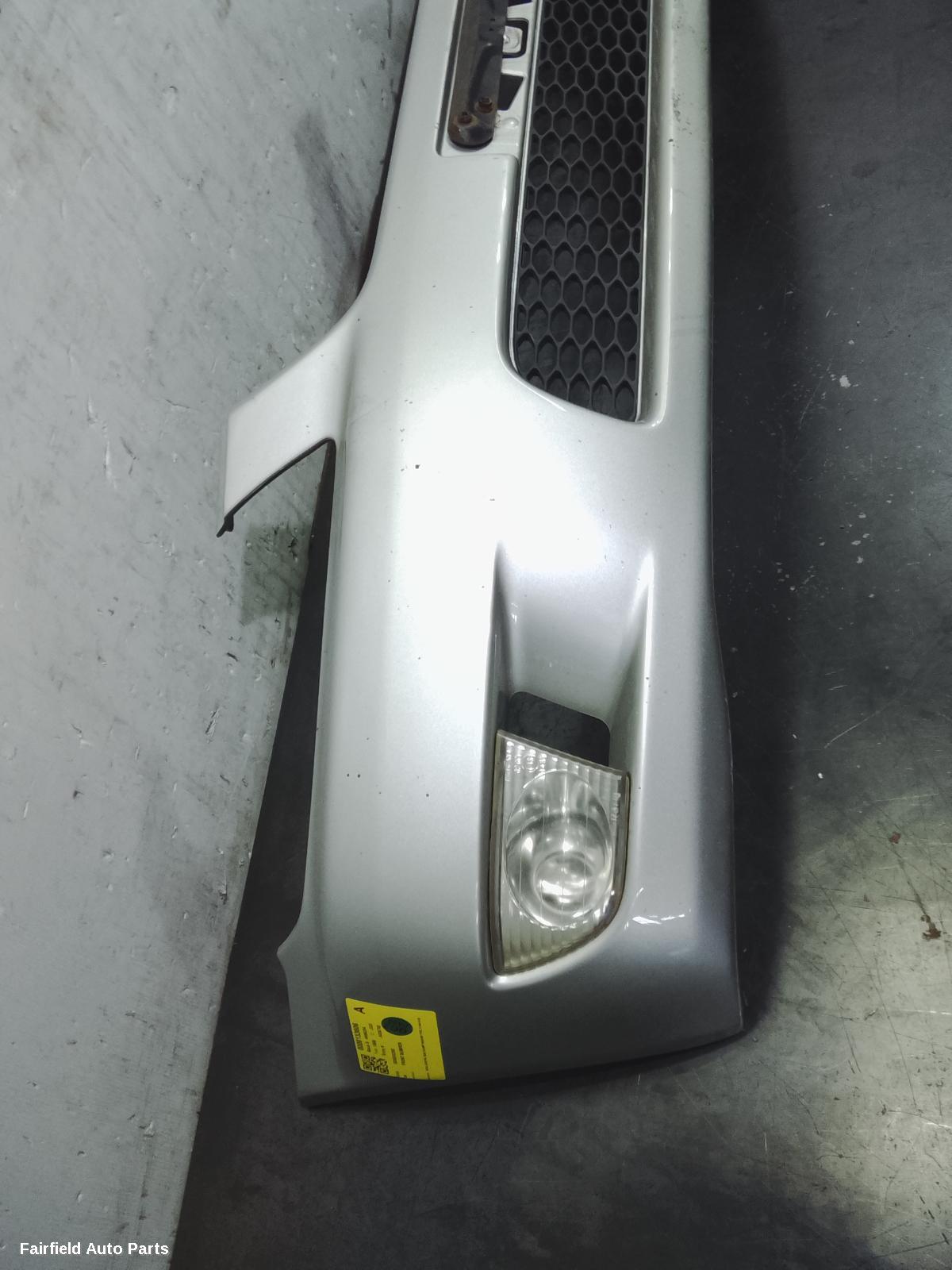 1998-2005 Lexus Is200/is300 Front Bumper