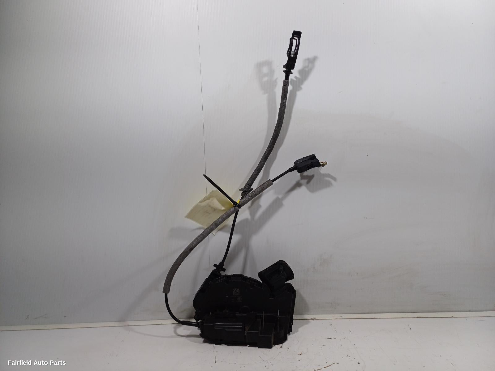 2012-2020 Volkswagen Golf Door Boot Gate Lock