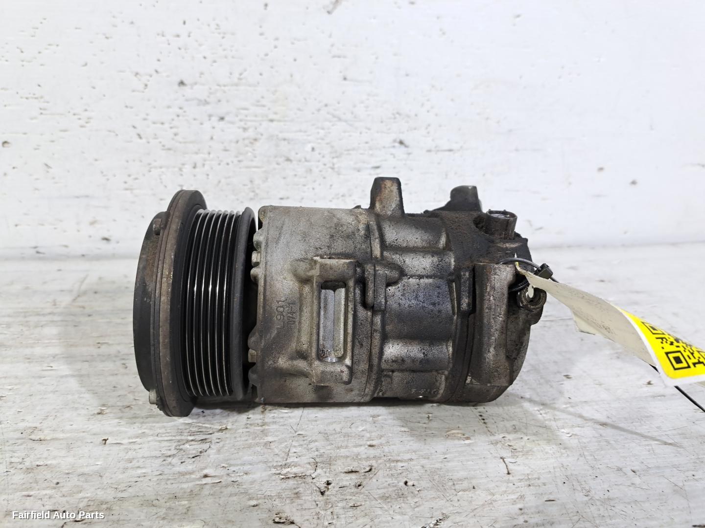 2006-2011 Toyota Camry A C Compressor