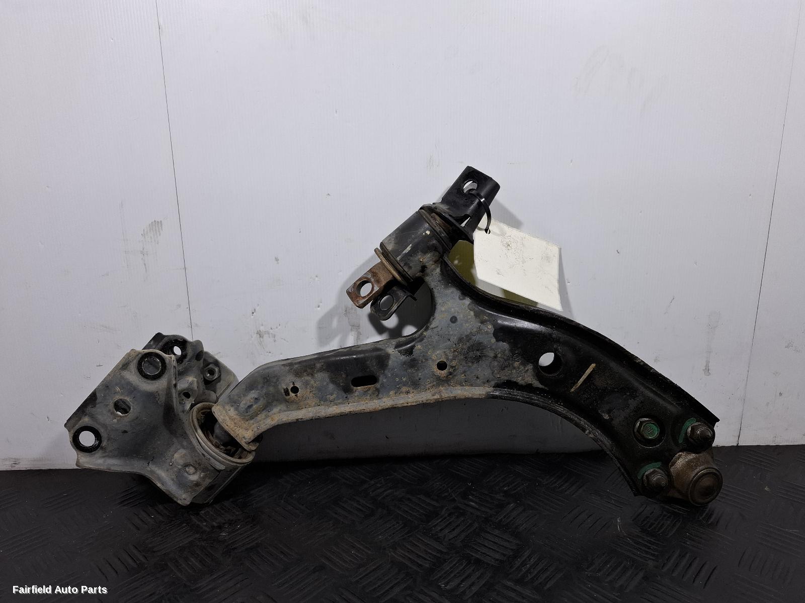 2014 Honda Crv Left Front Lower Control Arm