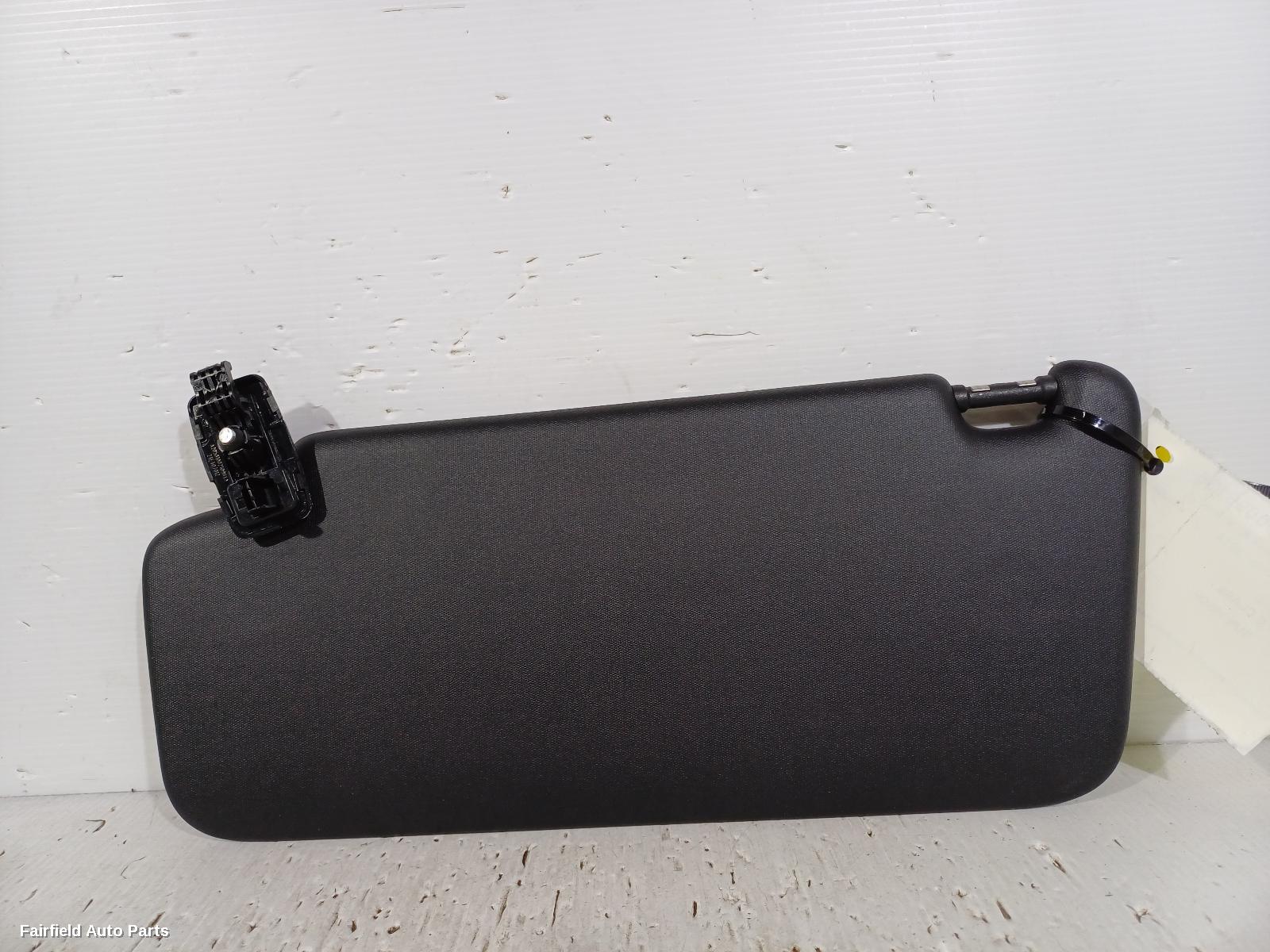 2014-2023 Mercedes C Class Sunvisor